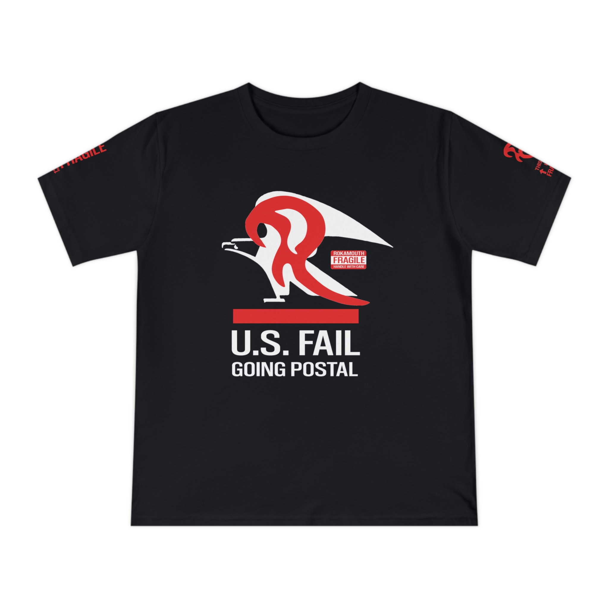 going postal tee