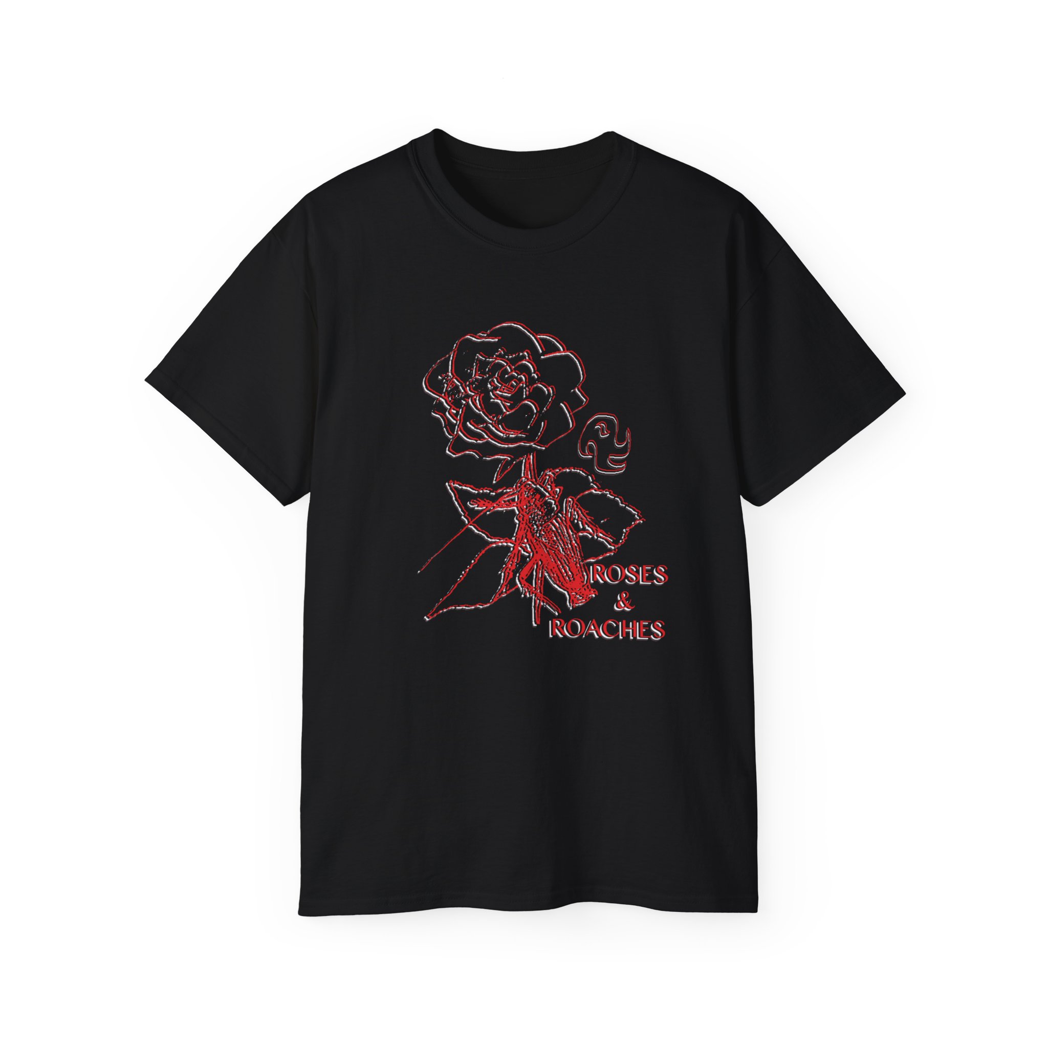 roaches and roses