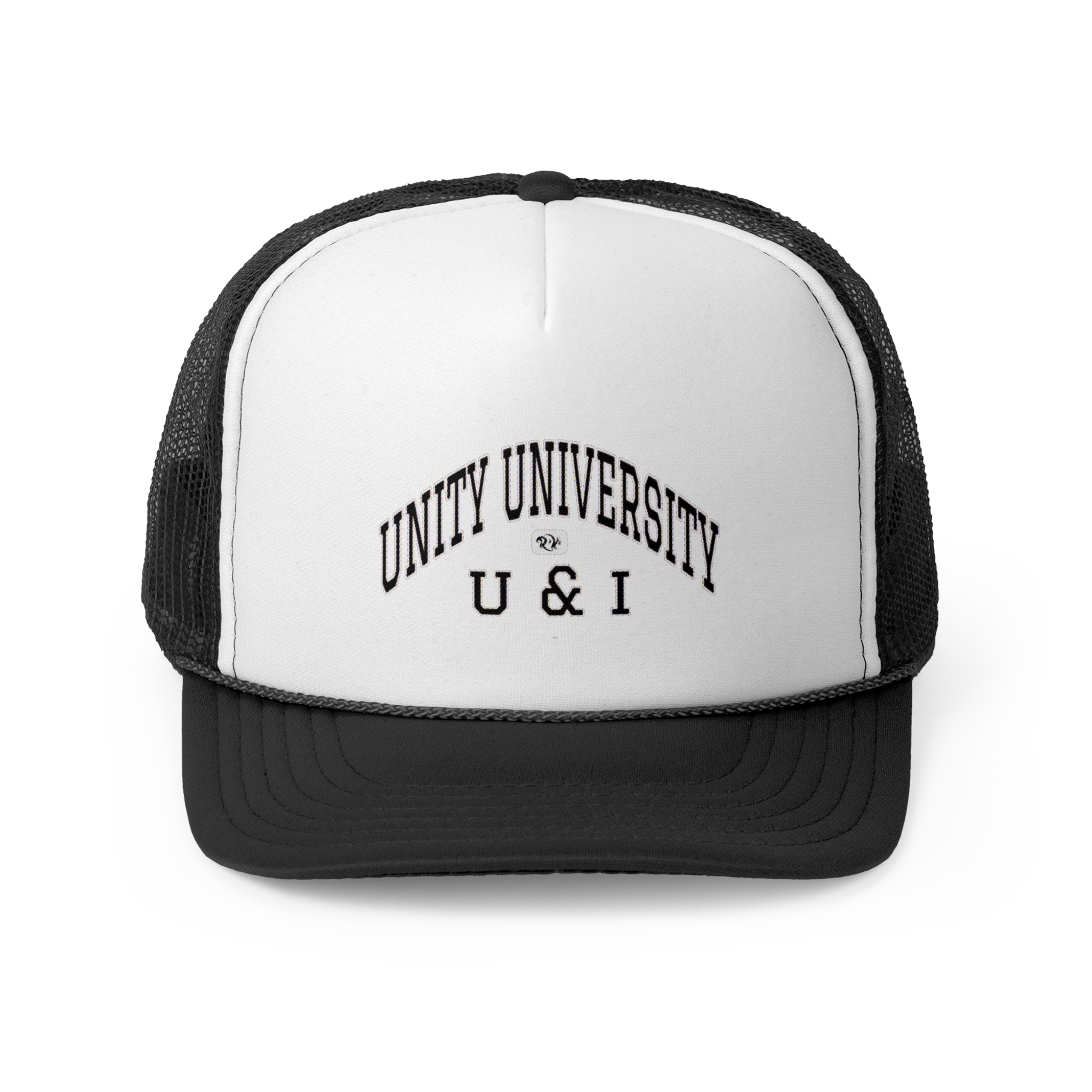 unity trucker