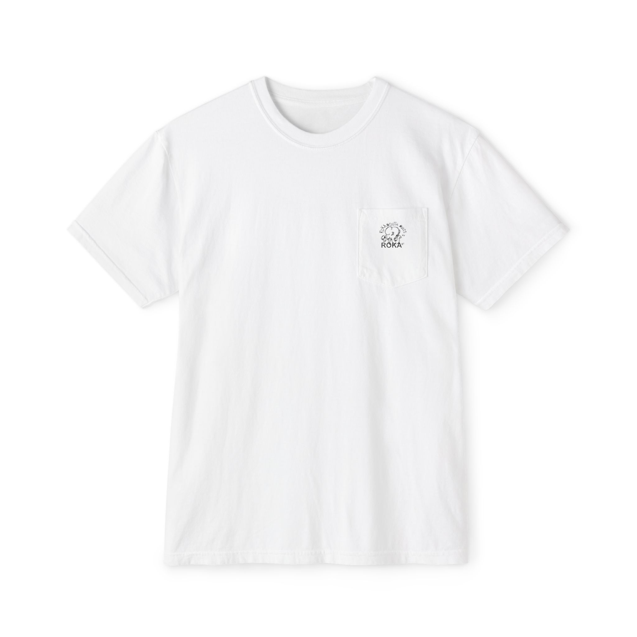 POCKET TEE TRUNK - Image 3