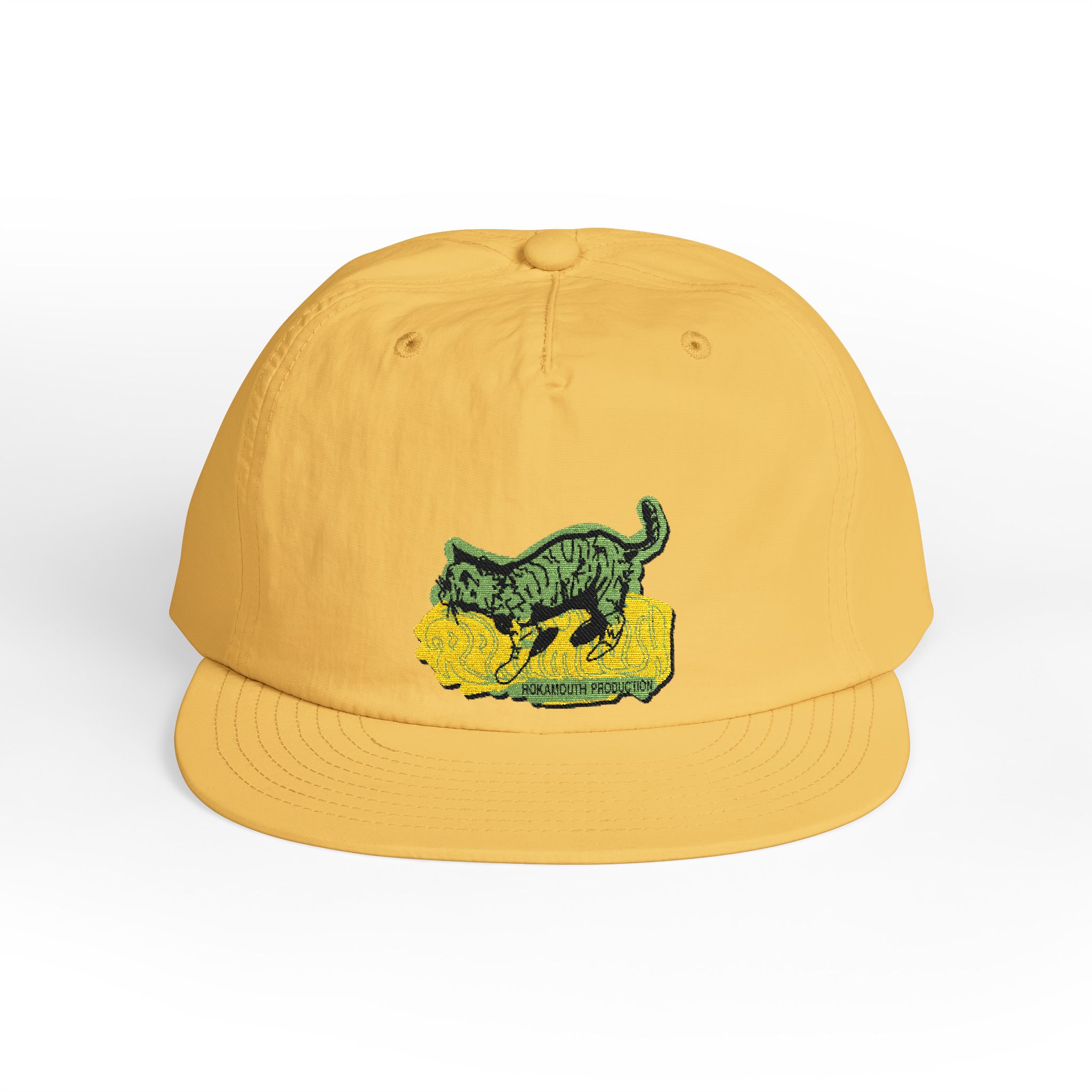 Tiger Surf Cap