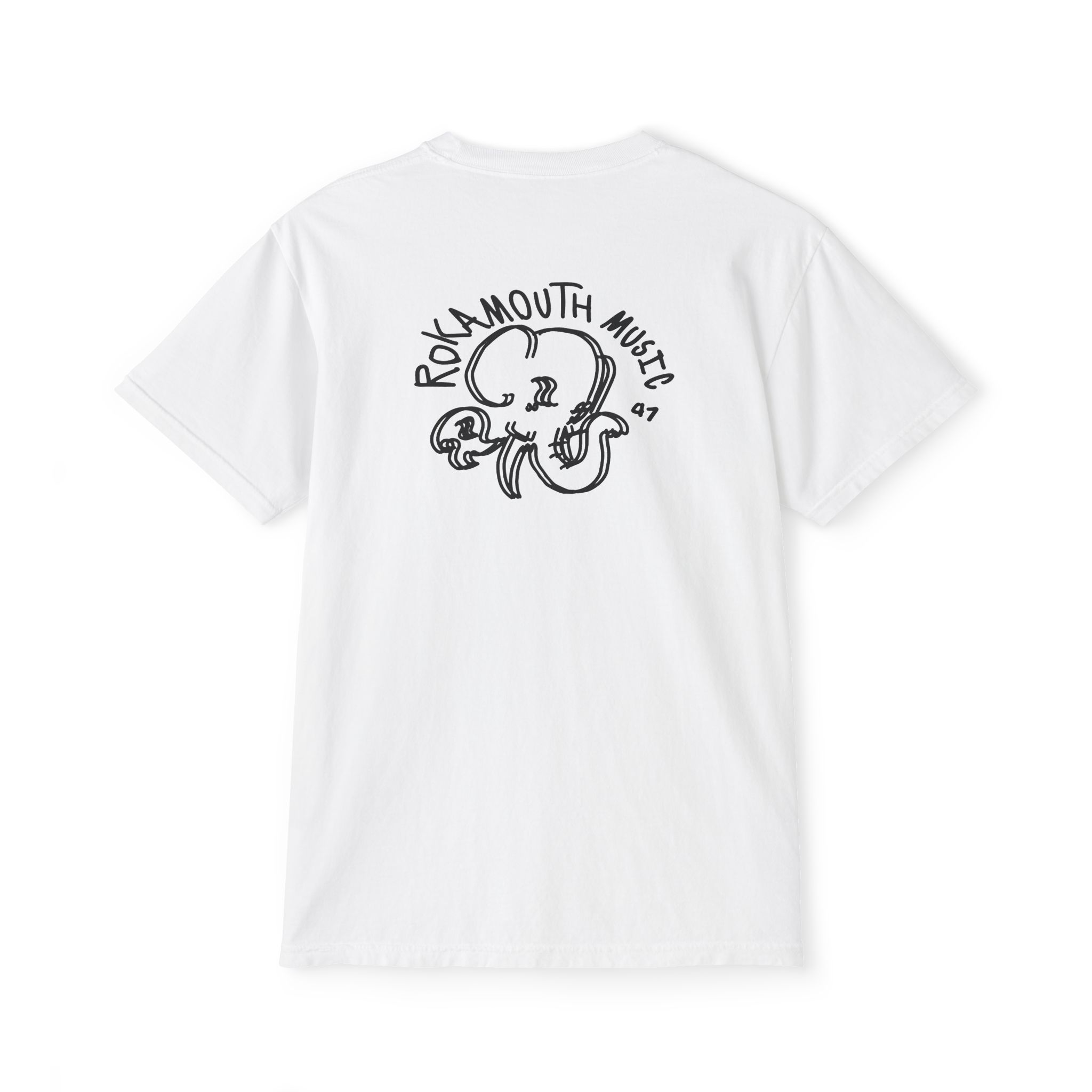 POCKET TEE TRUNK - Image 4