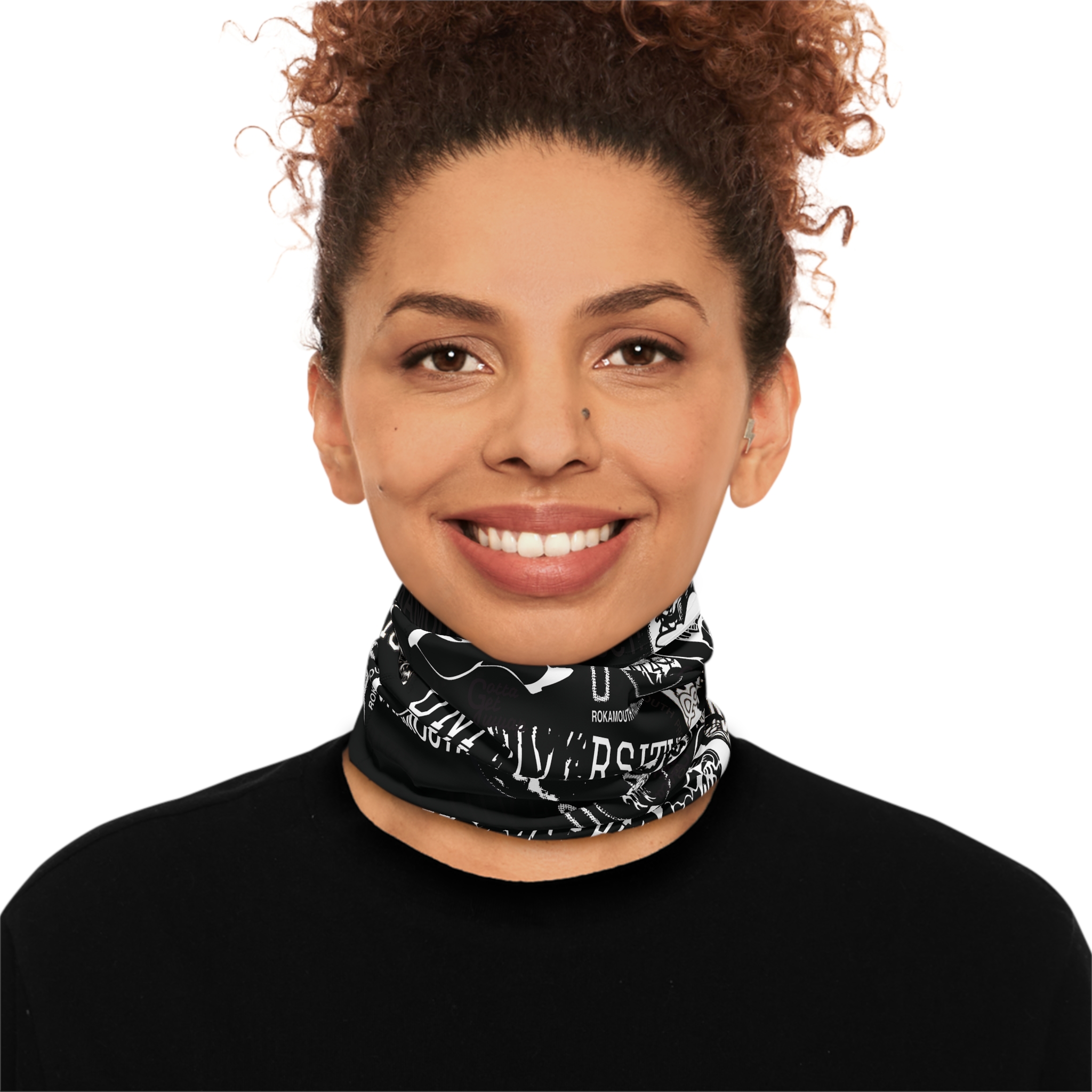 Neck Gaiter - Image 2