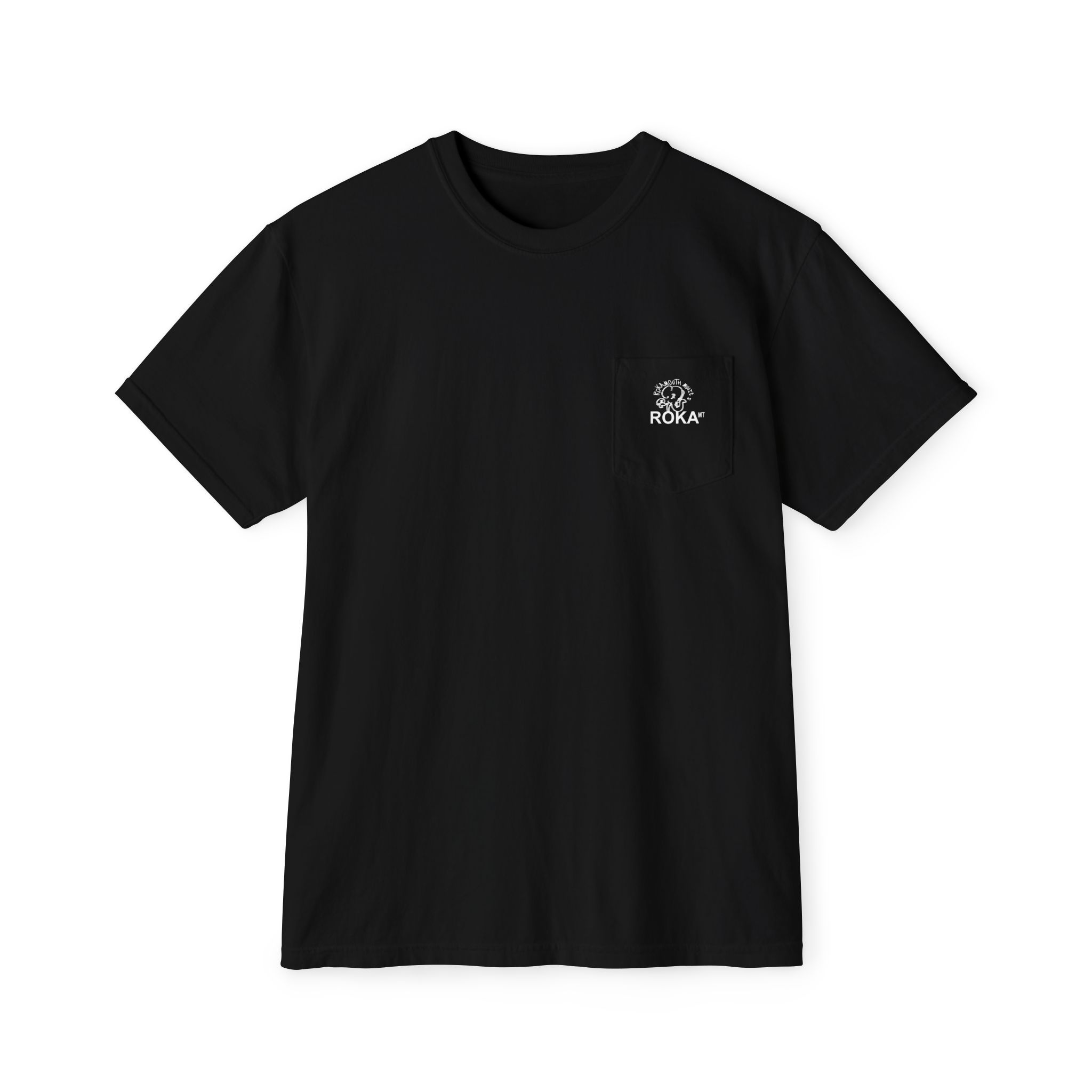 POCKET TEE TRUNK - Image 2