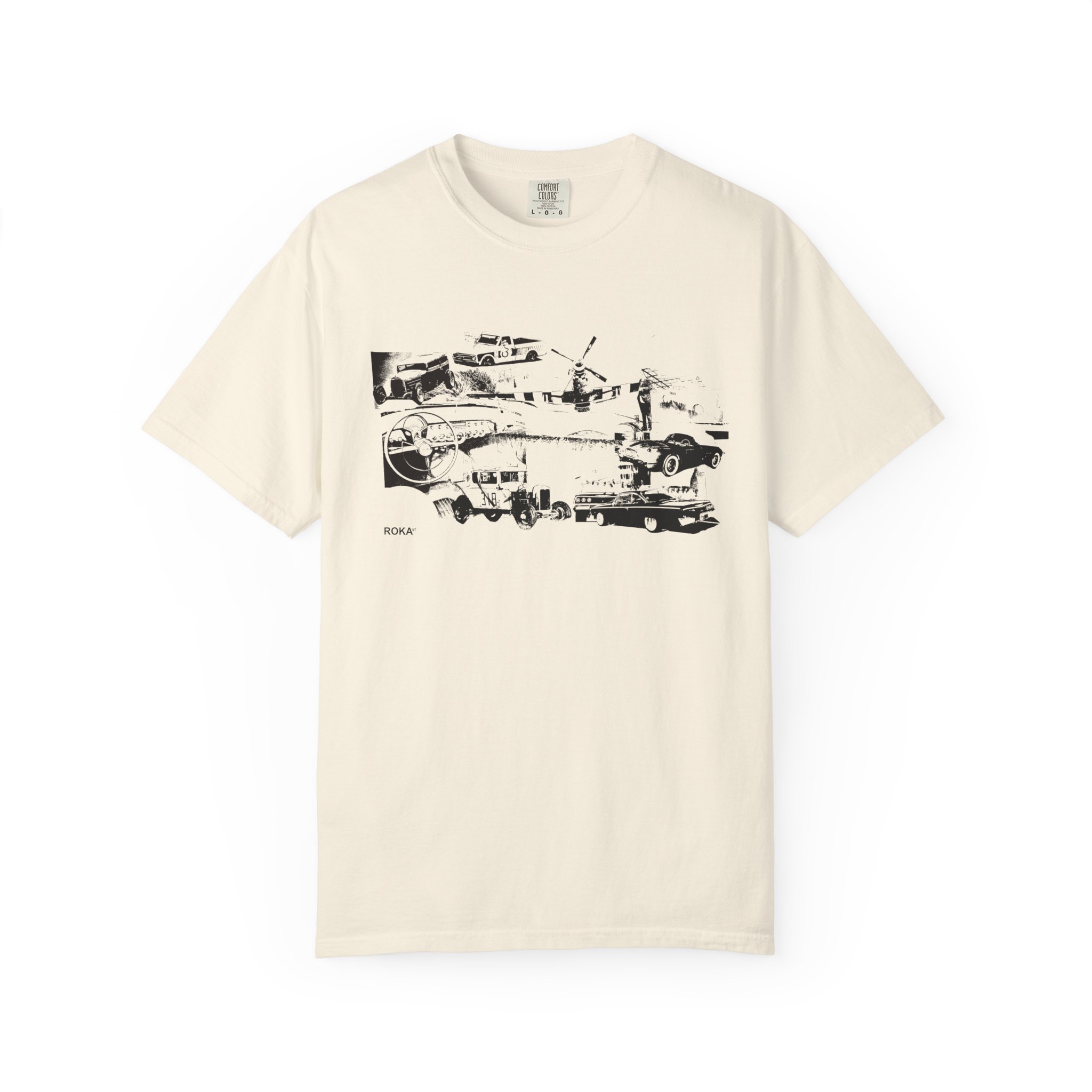 tech tee - Image 3