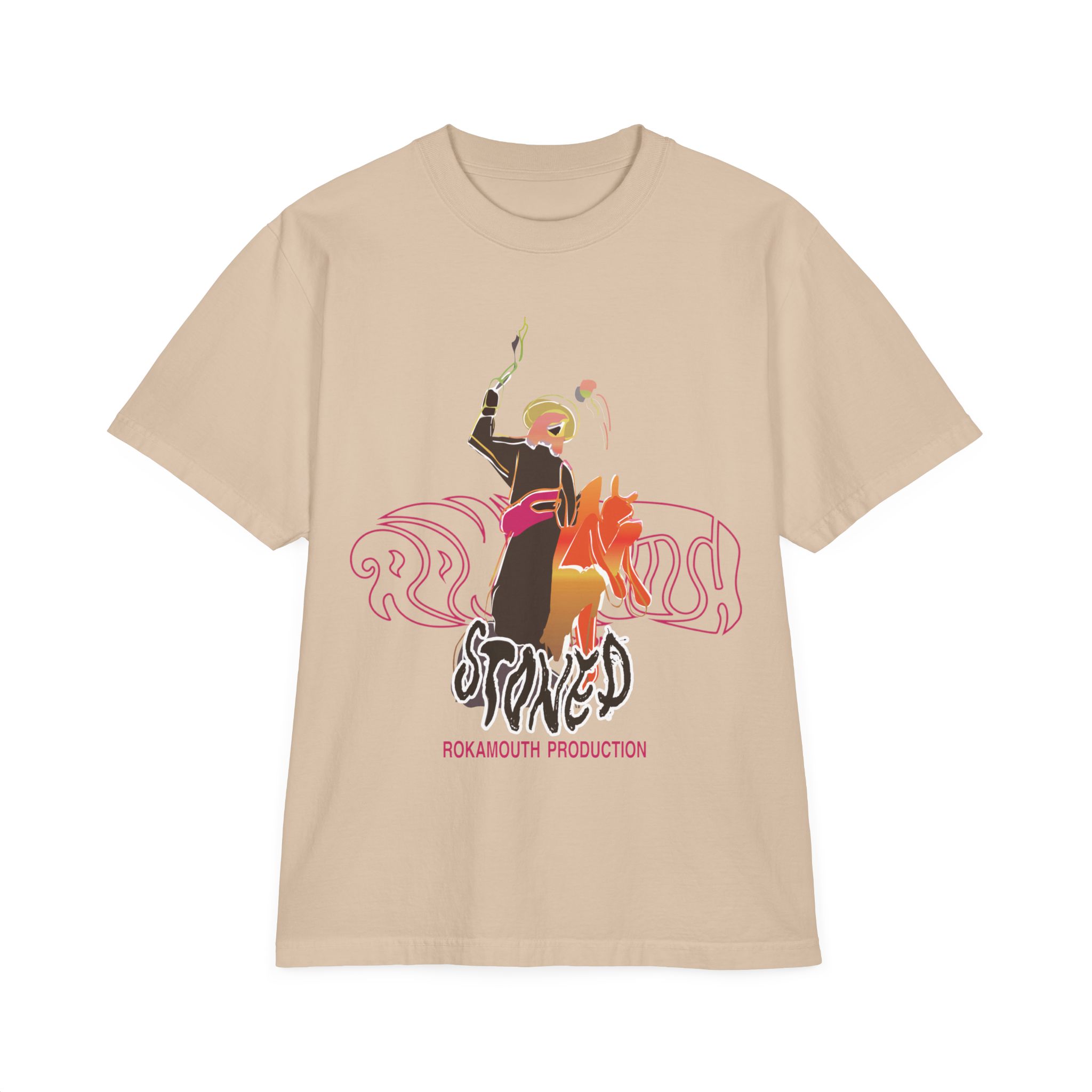 stoned - Image 3