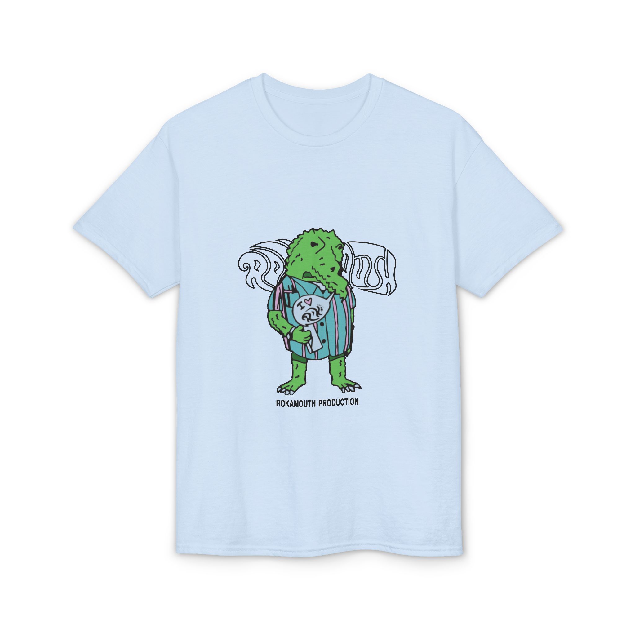 rok croc