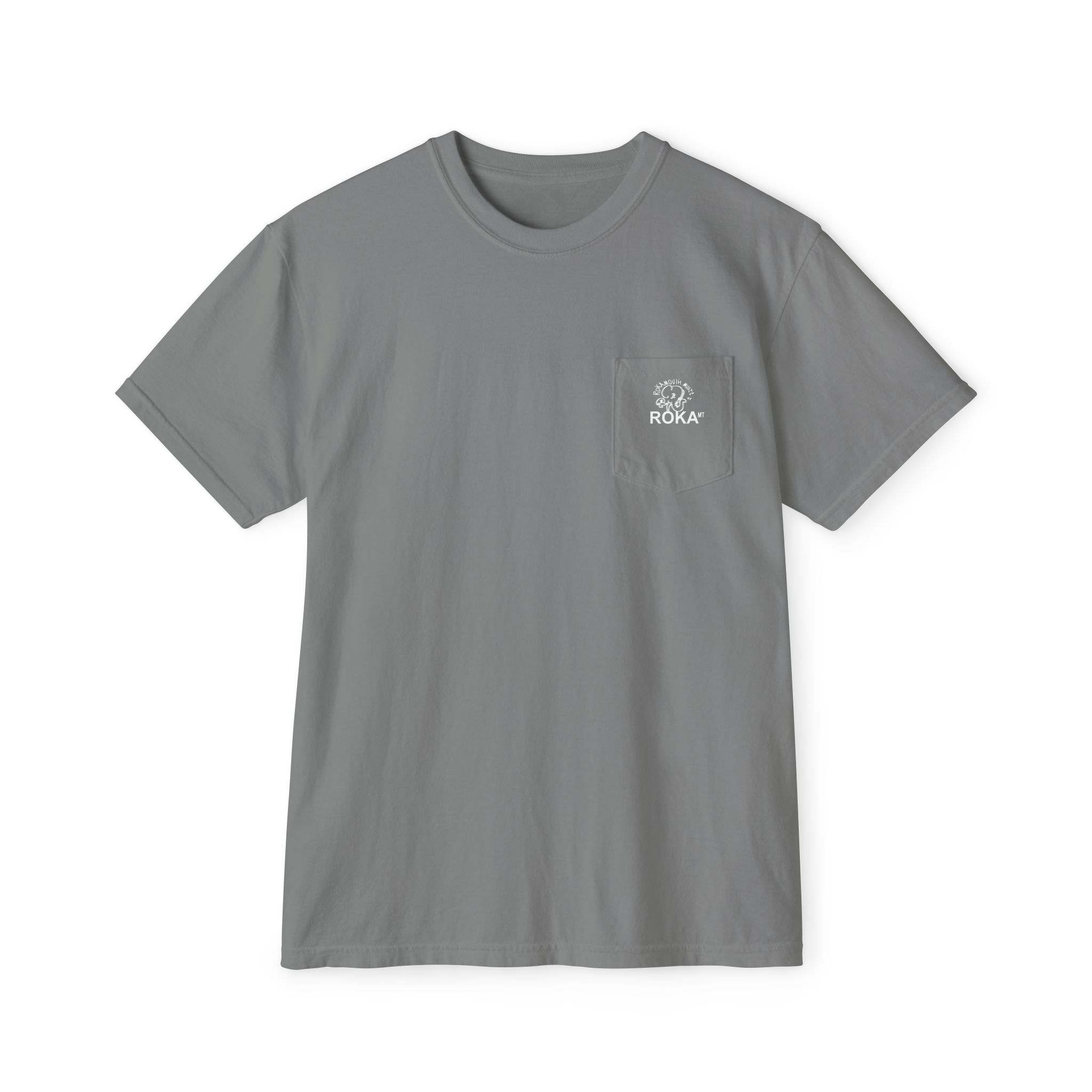 POCKET TEE TRUNK - Image 5