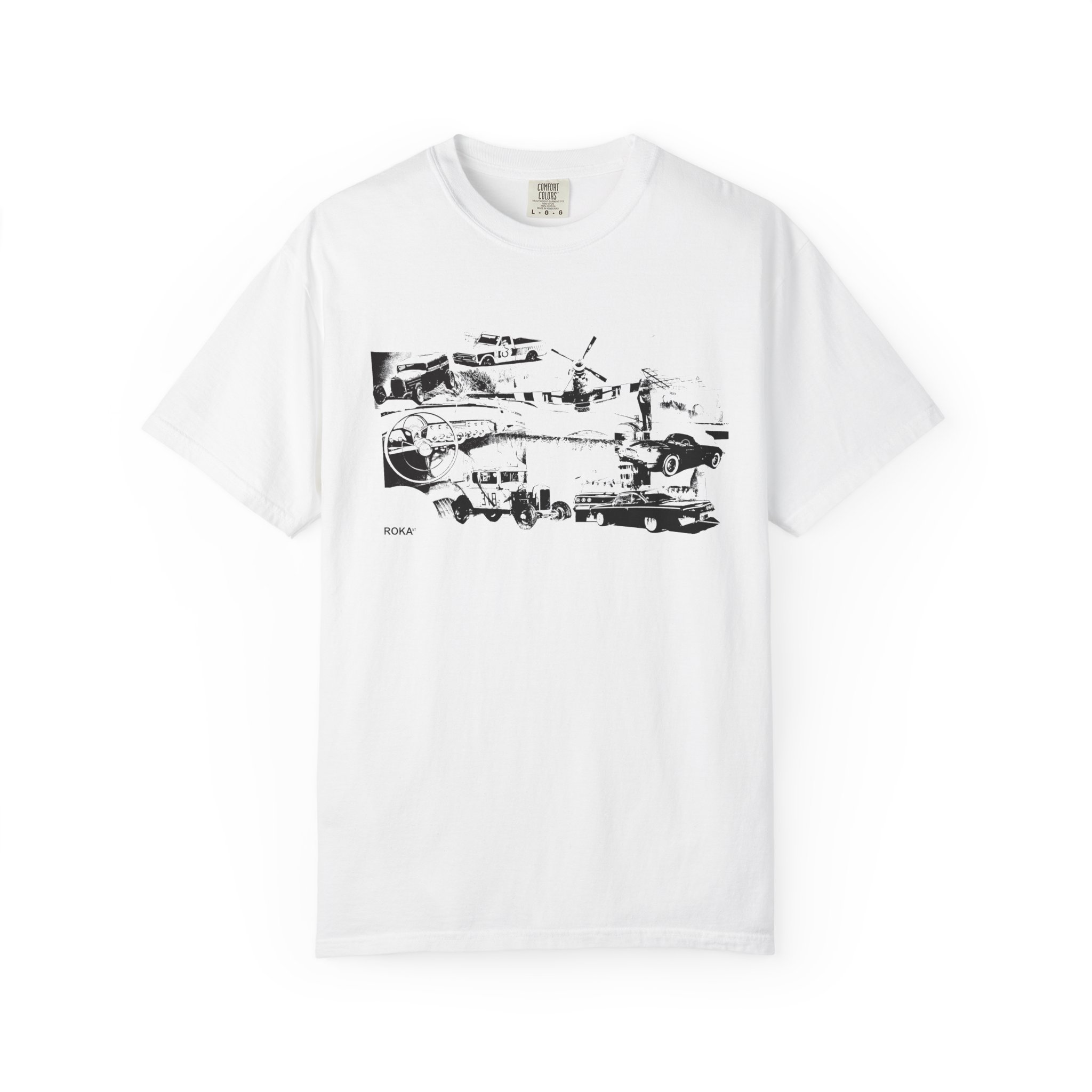 tech tee - Image 2