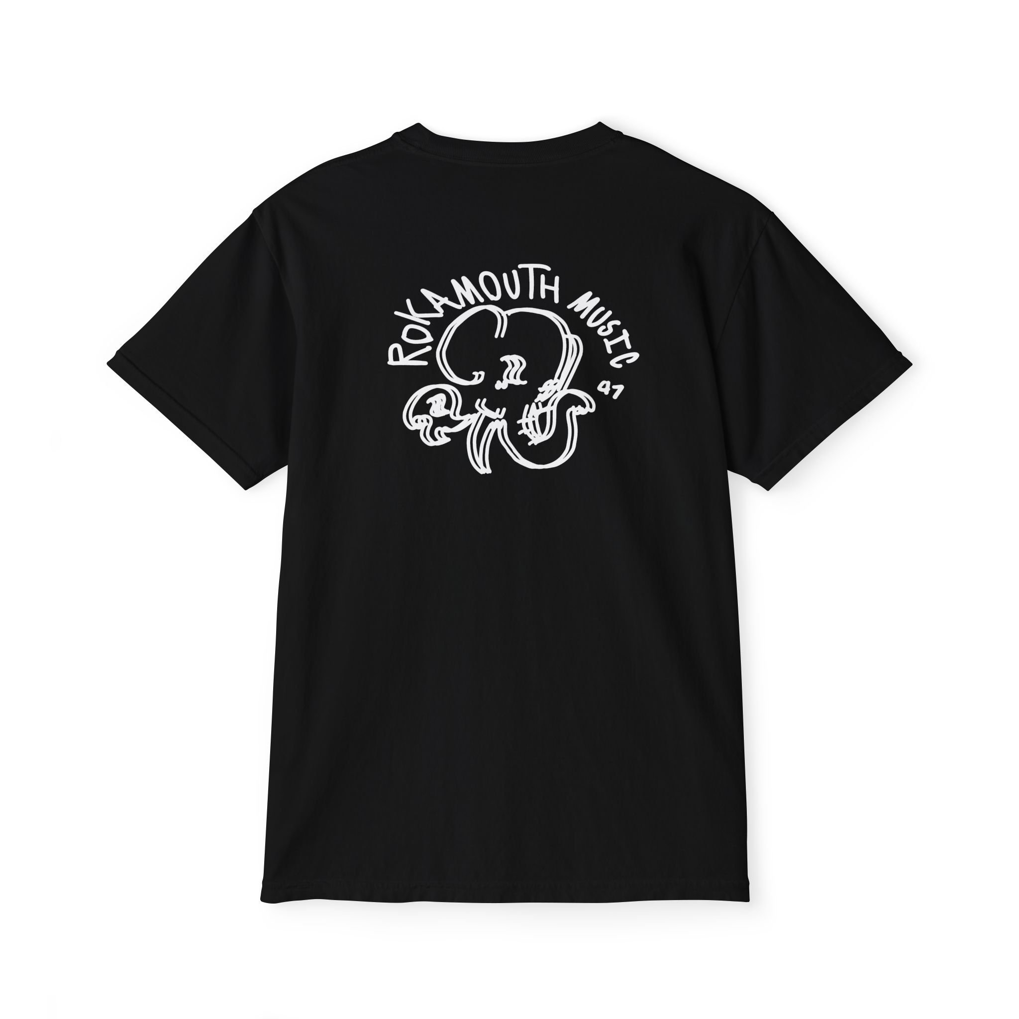 POCKET TEE TRUNK