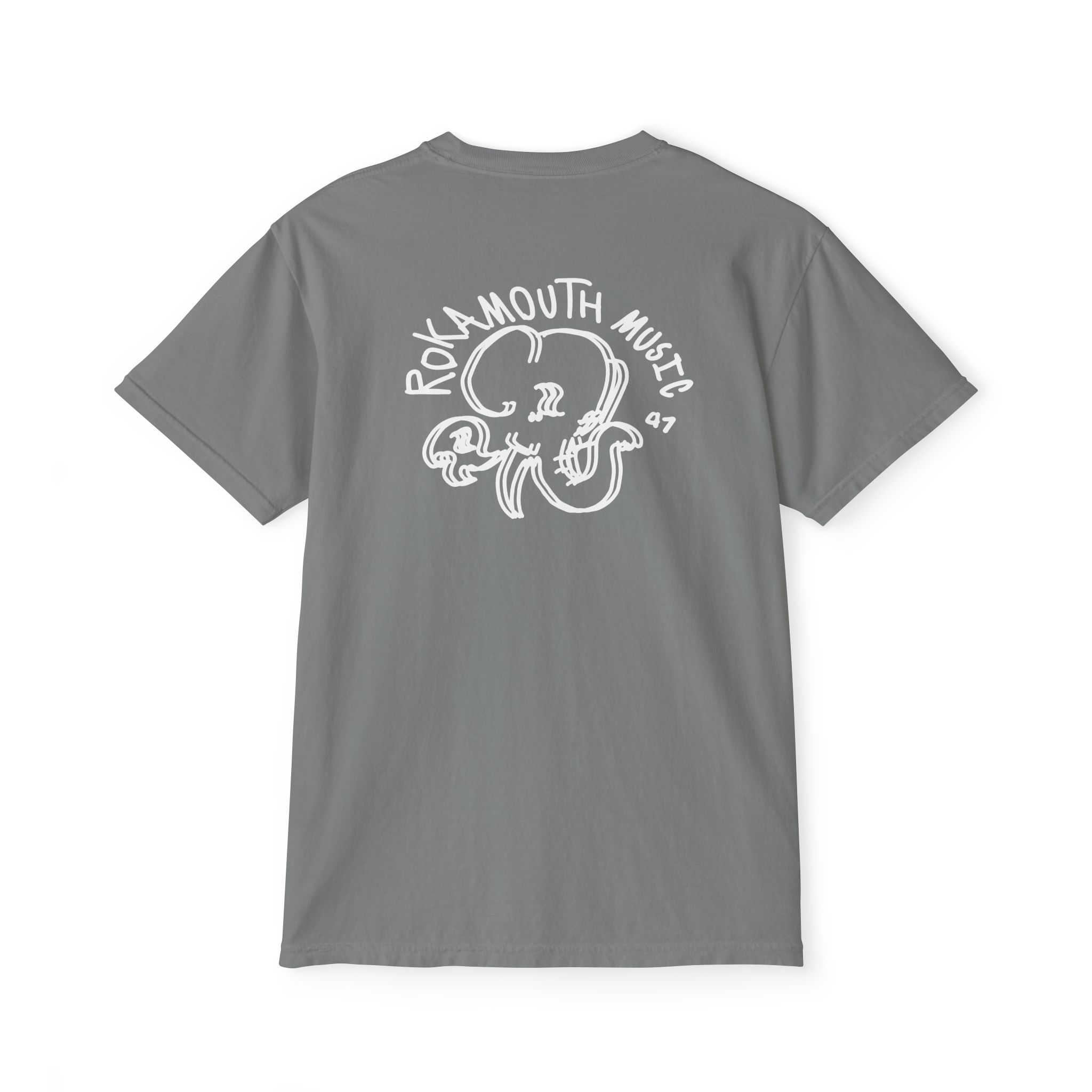 POCKET TEE TRUNK - Image 6