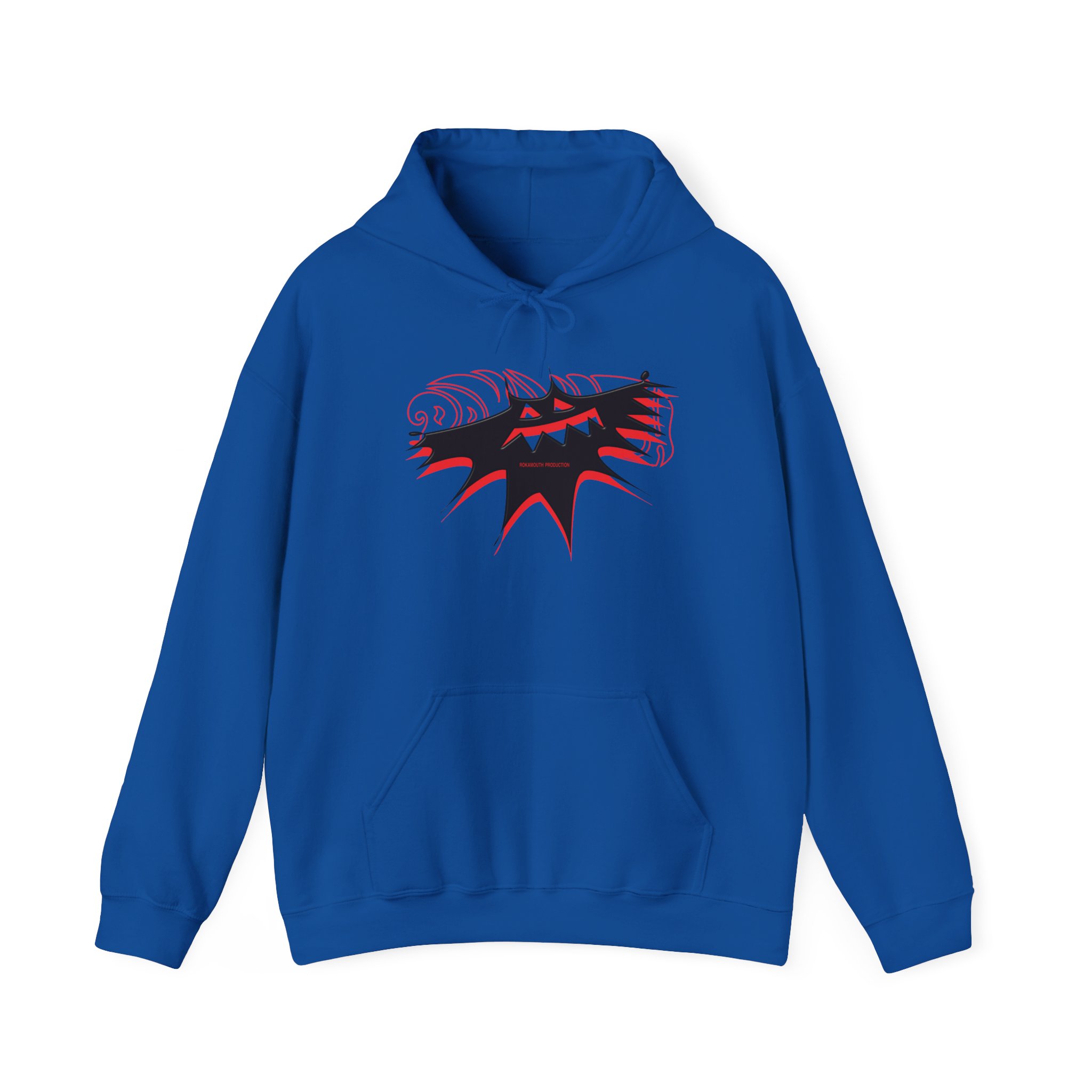roka bat pull over