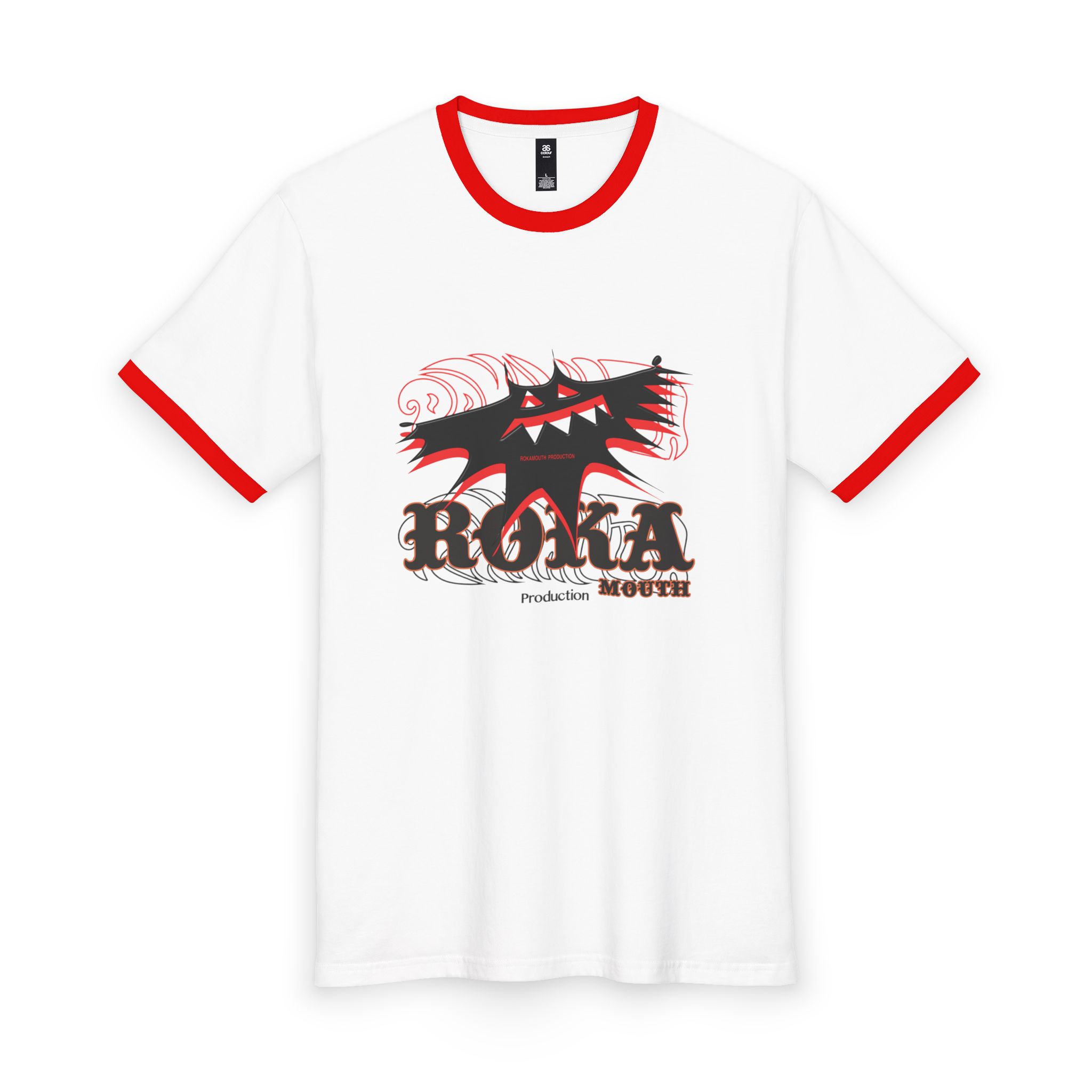 roka bat  Staple Ringer