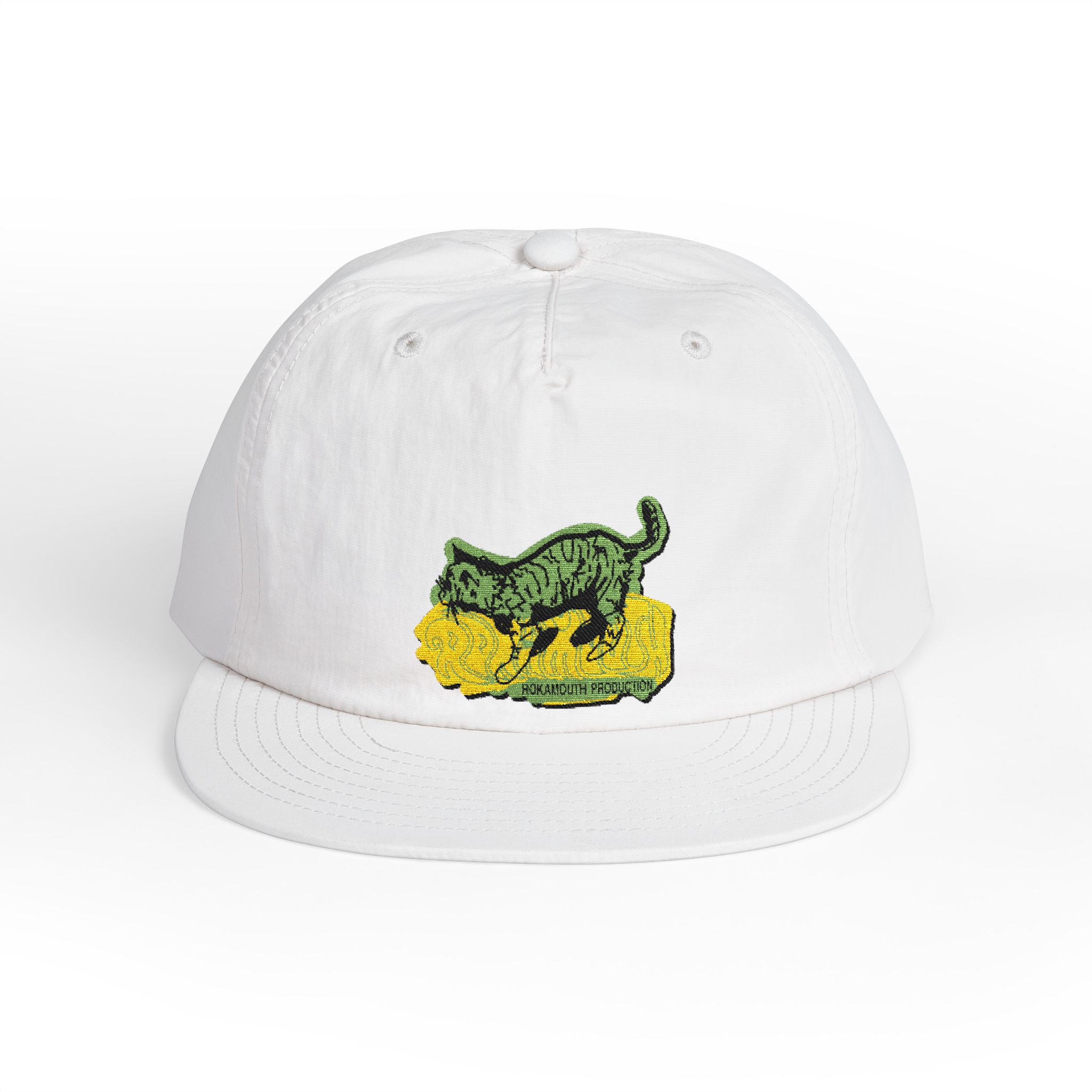 Tiger Surf Cap - Image 6