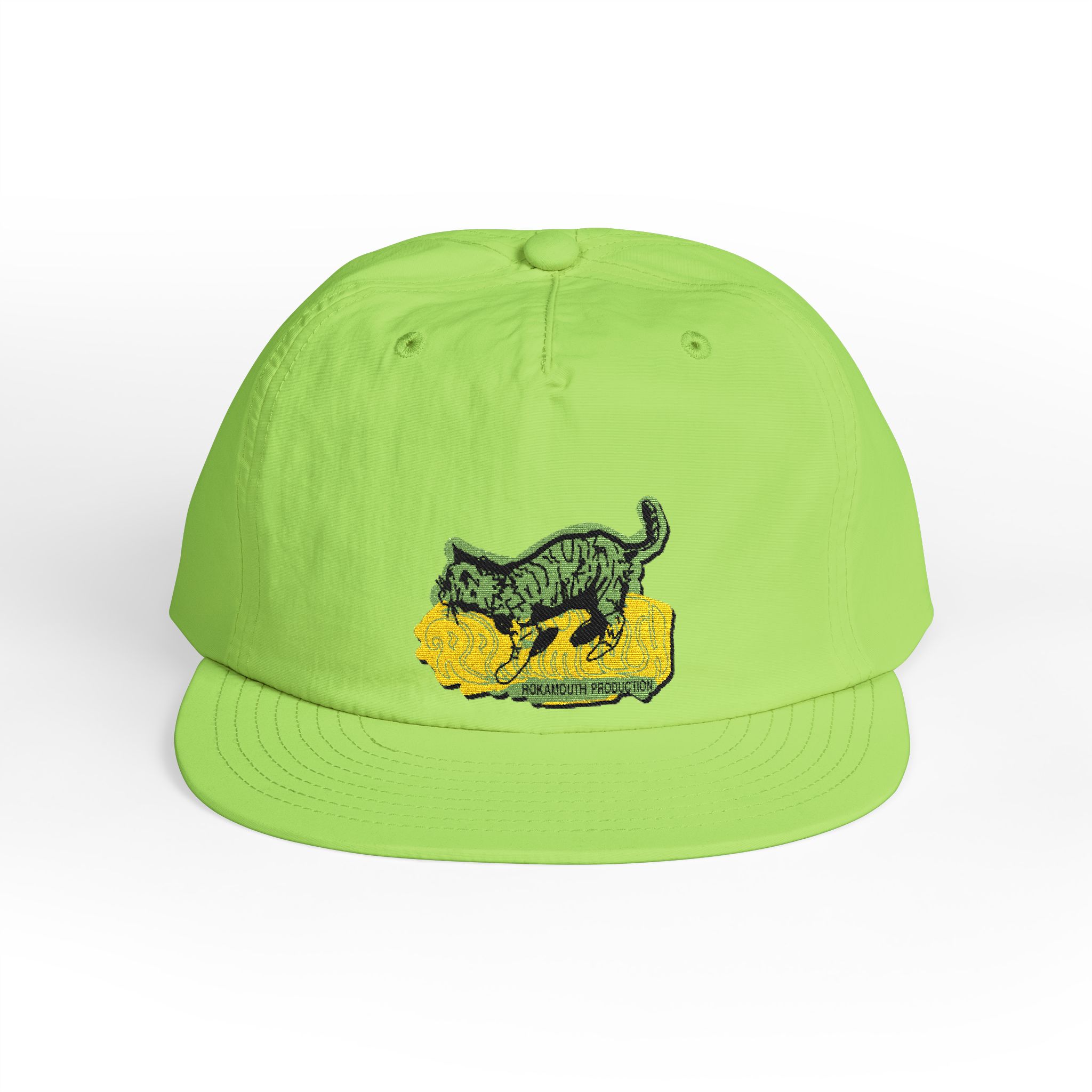Tiger Surf Cap - Image 4