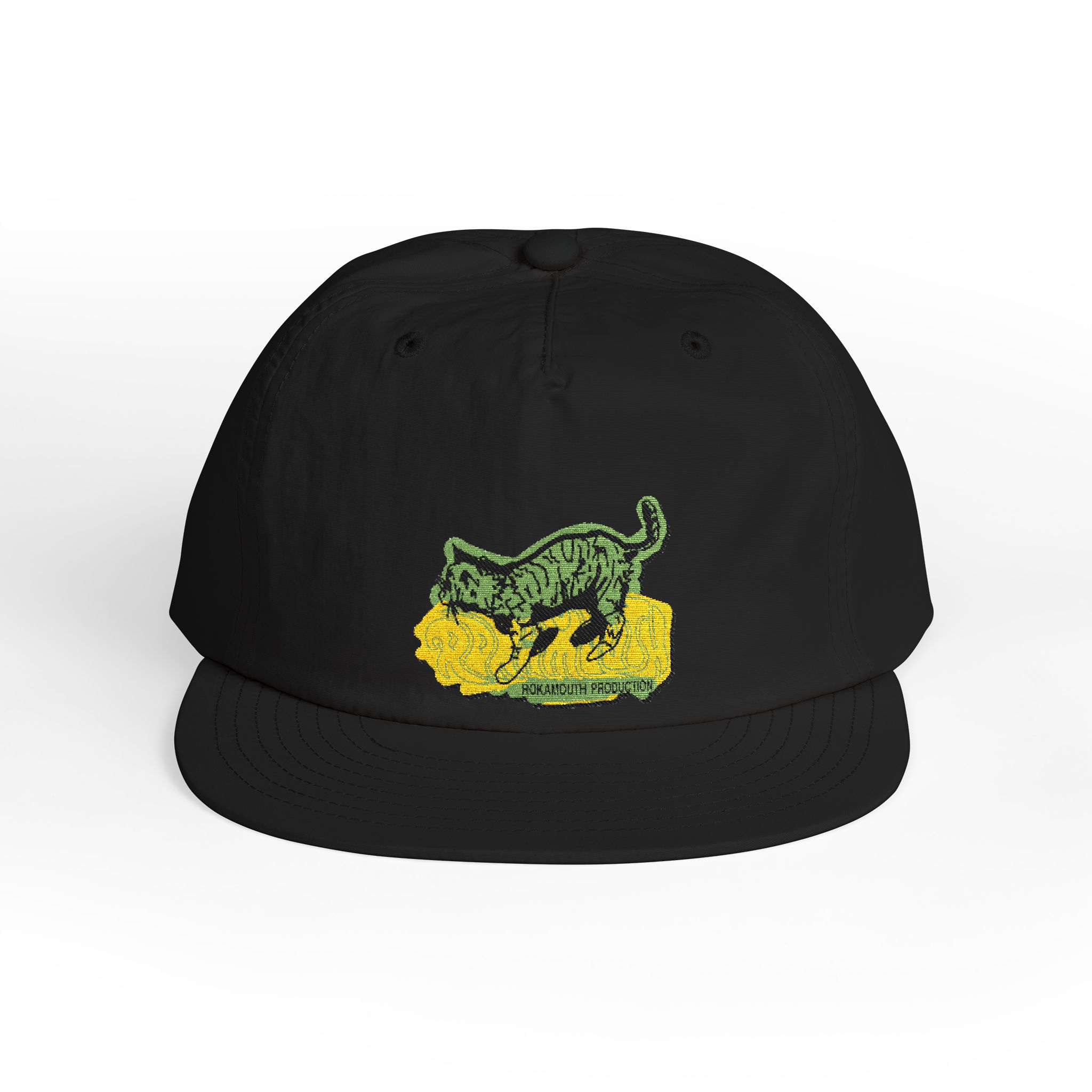 Tiger Surf Cap - Image 2