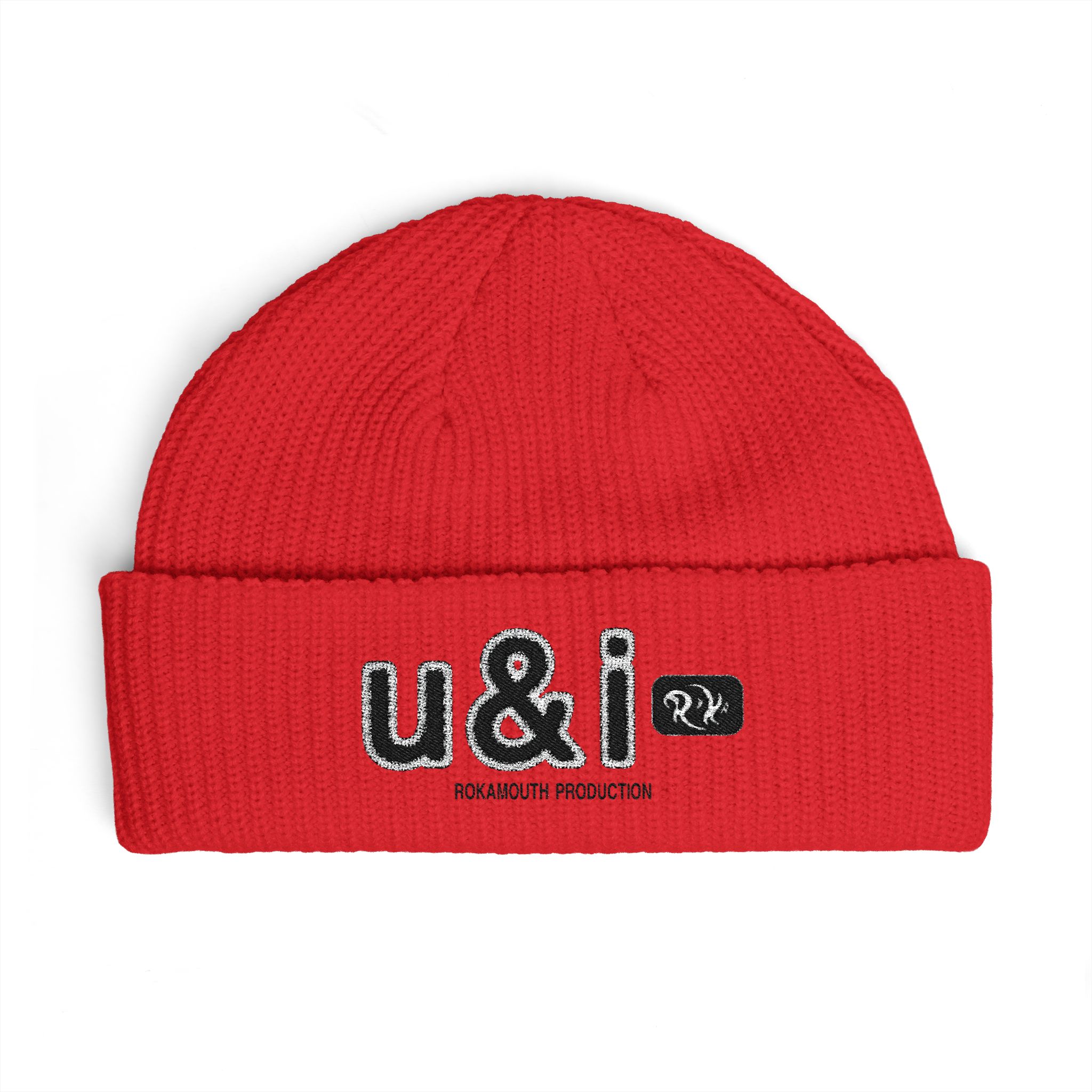 uni Cuff Beanie