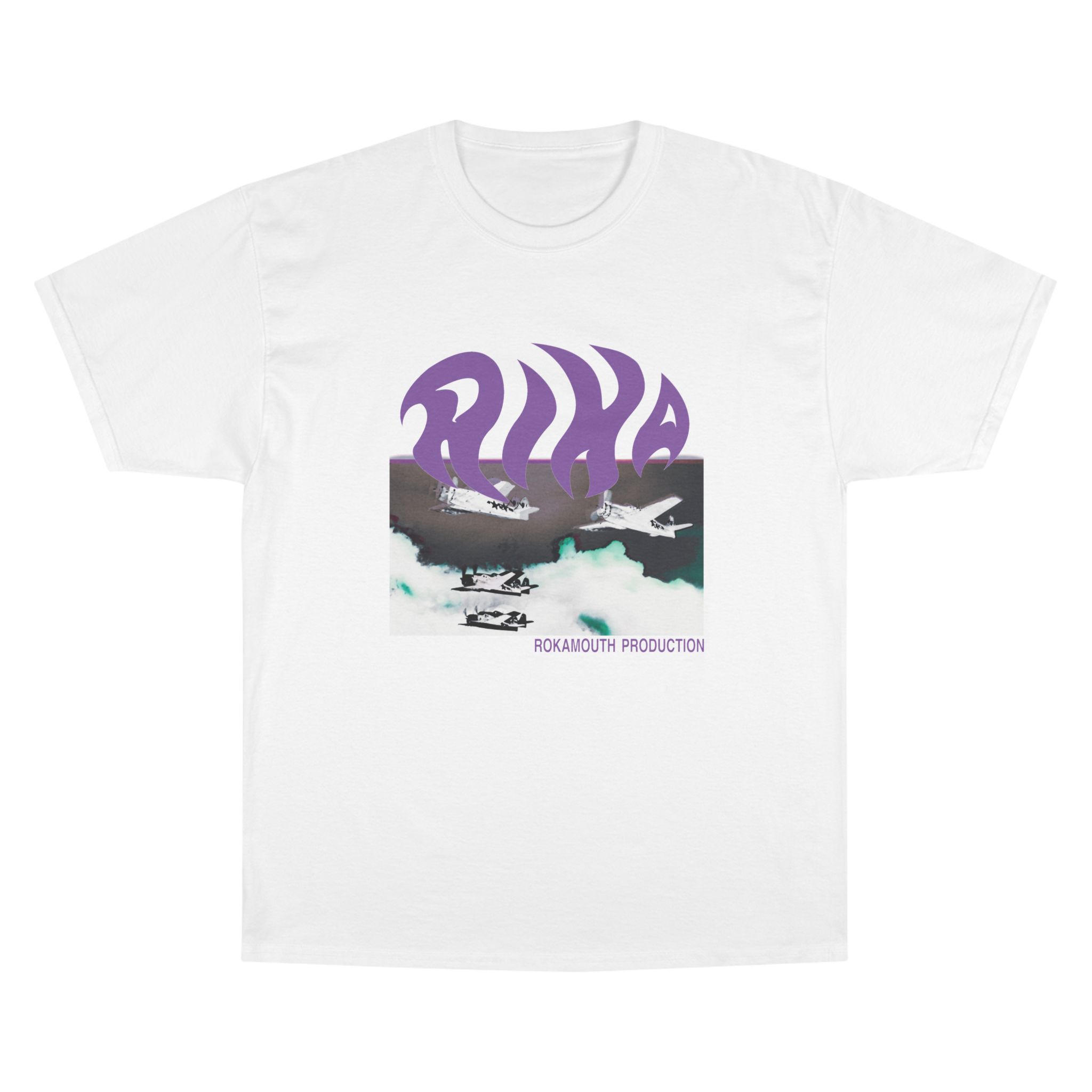 roka bomb