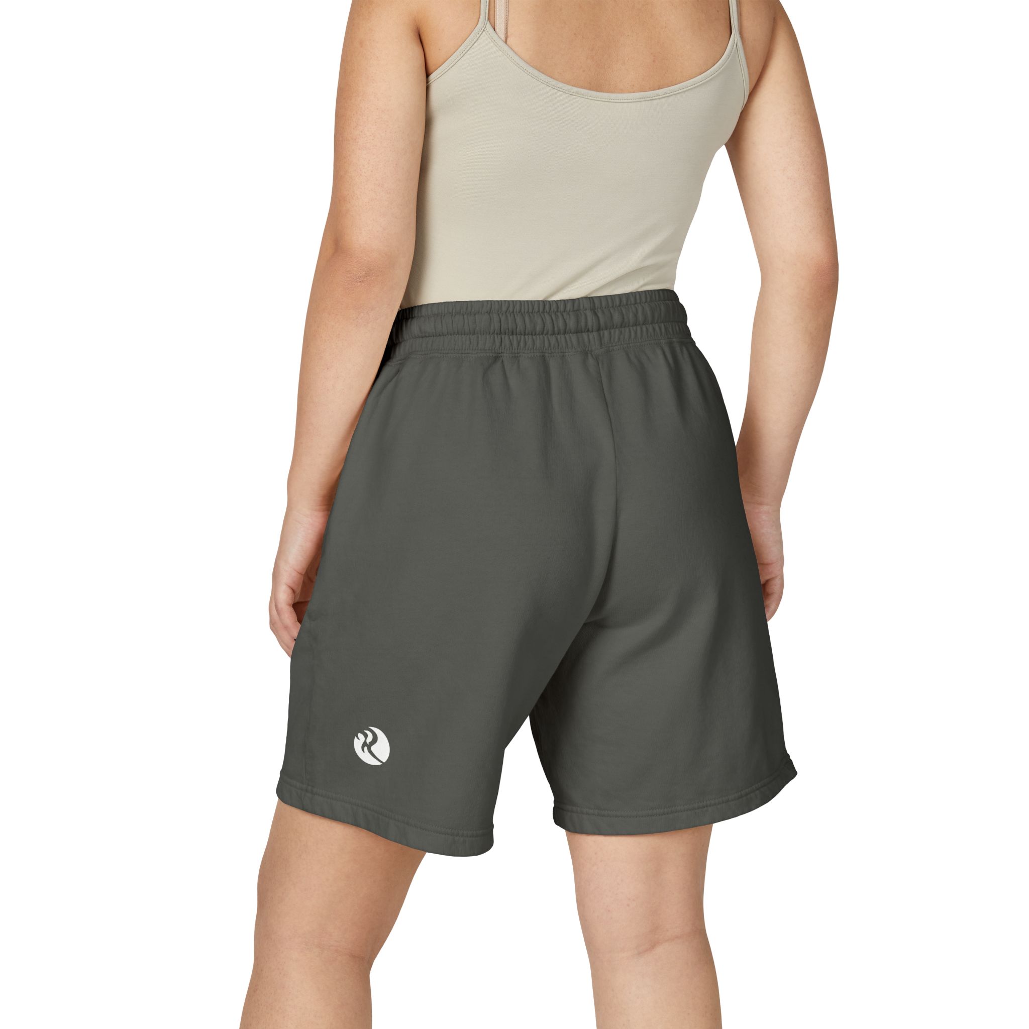 ROKA Lightweight Fleece Sweat Shorts - Image 7