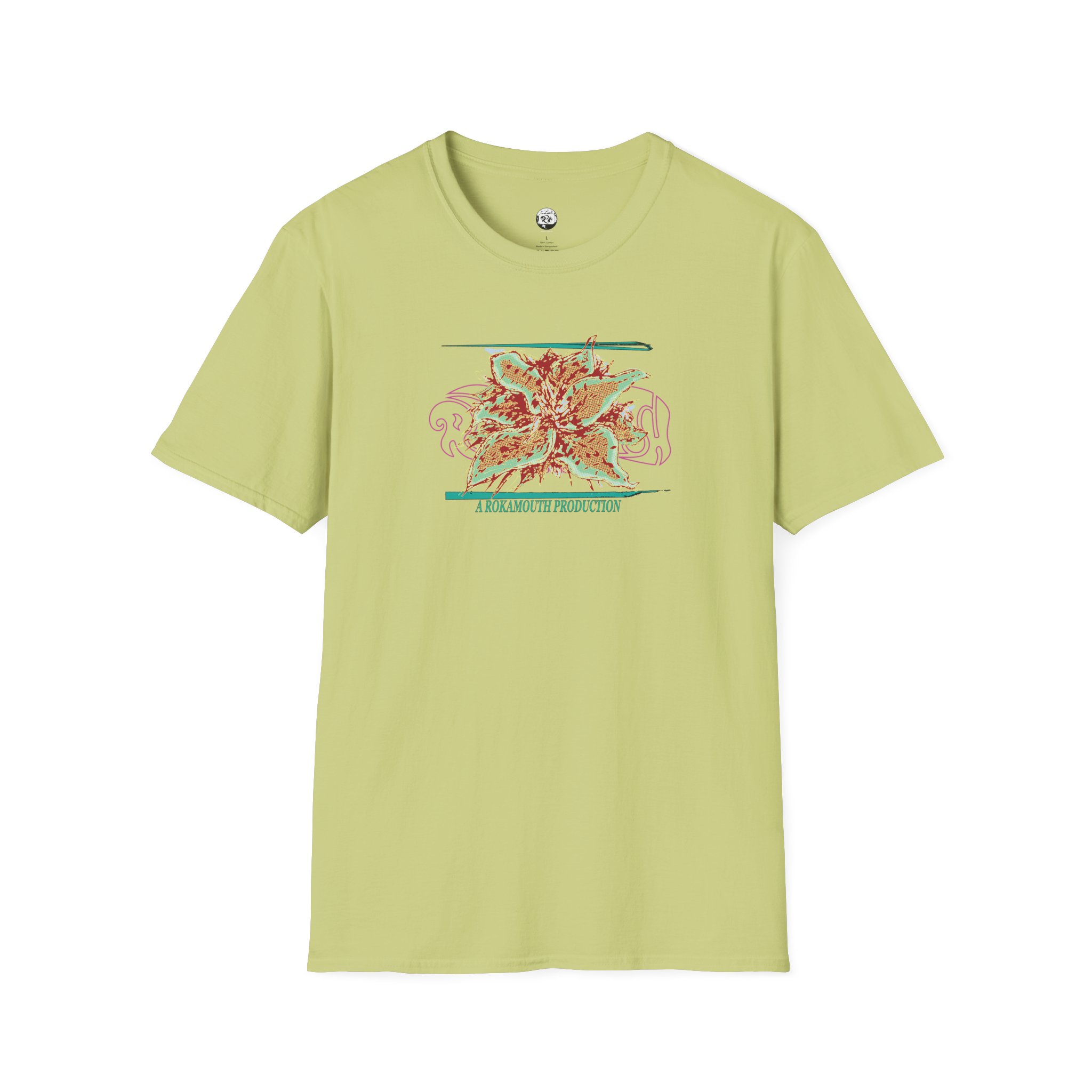 sprout tee