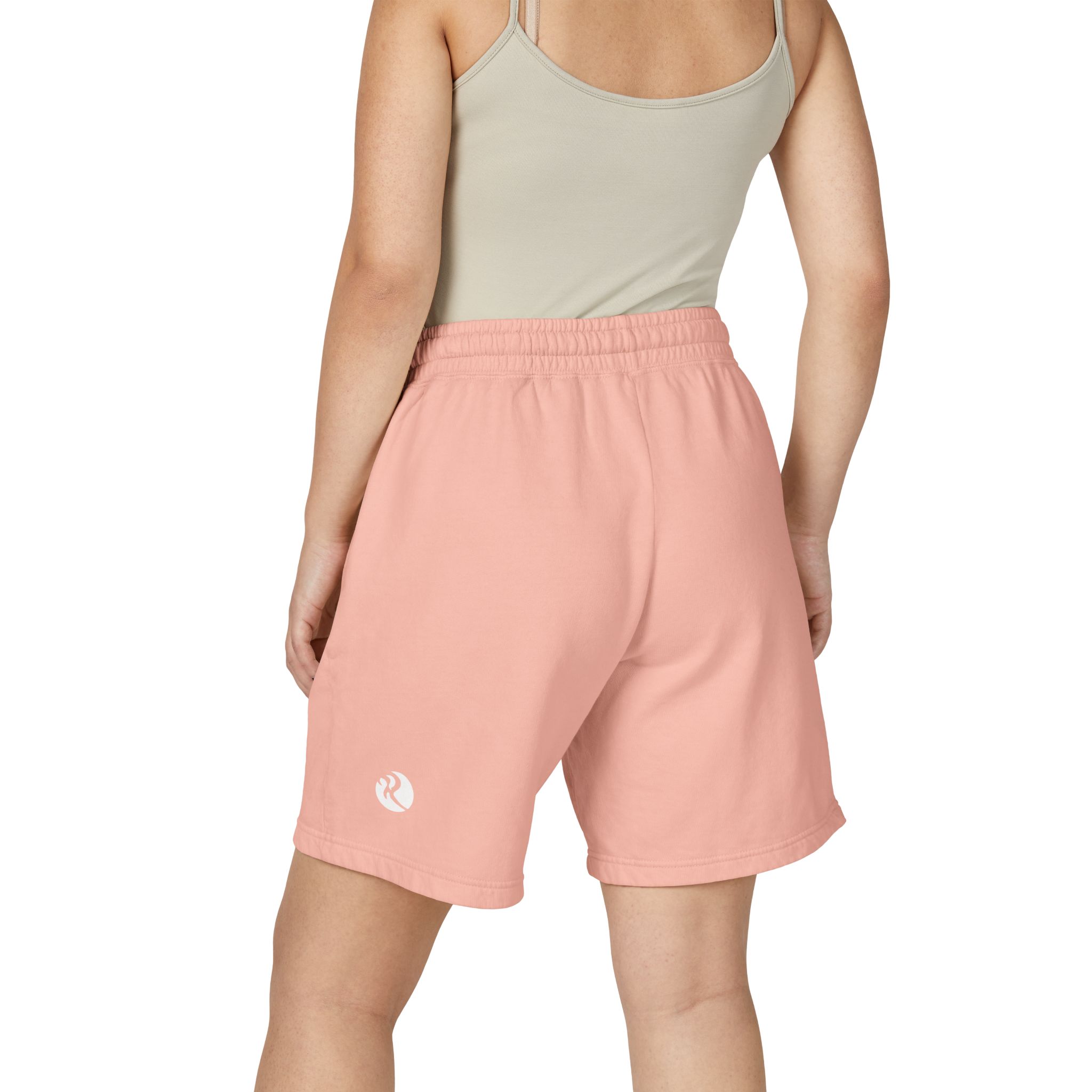 ROKA Lightweight Fleece Sweat Shorts - Image 3