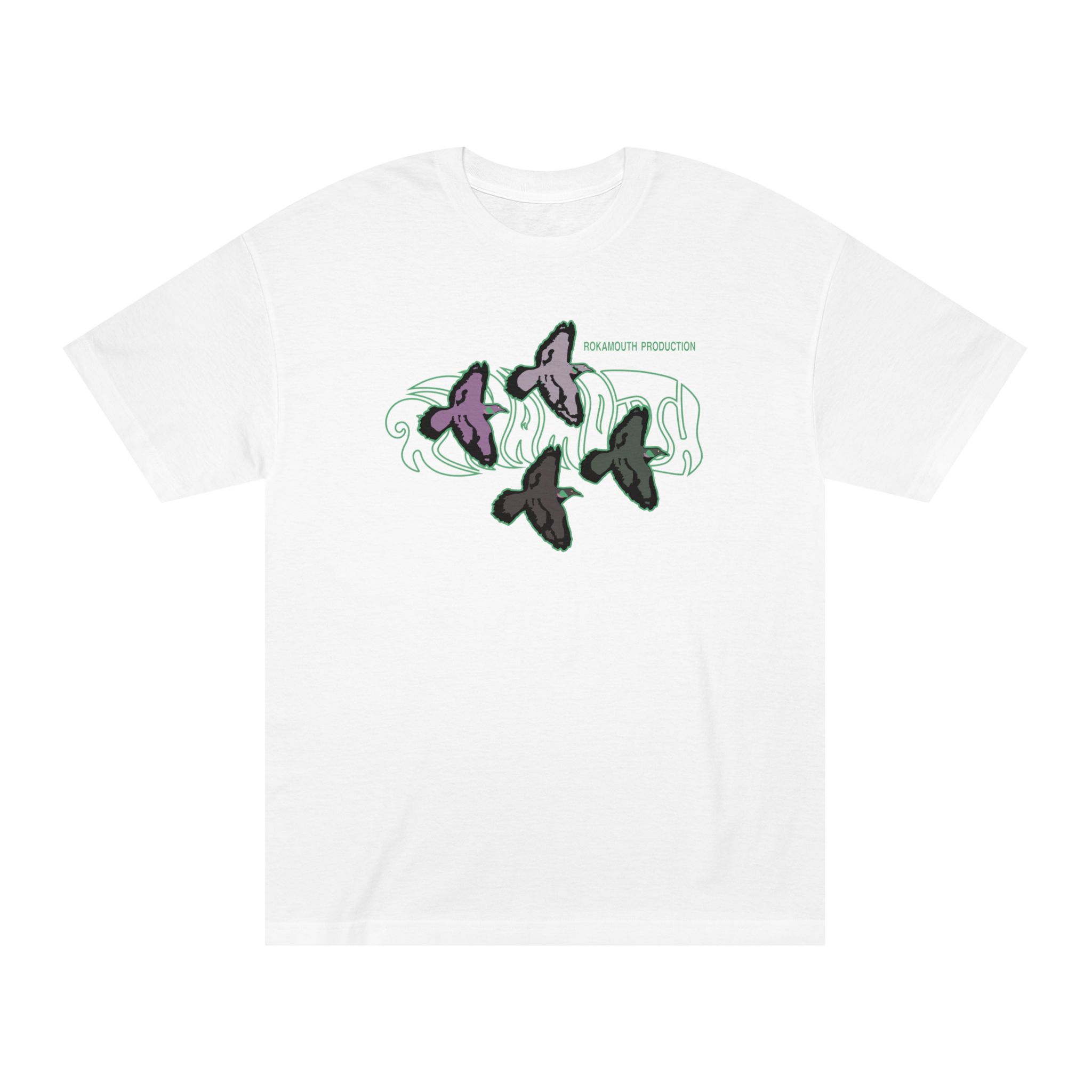 pigeon