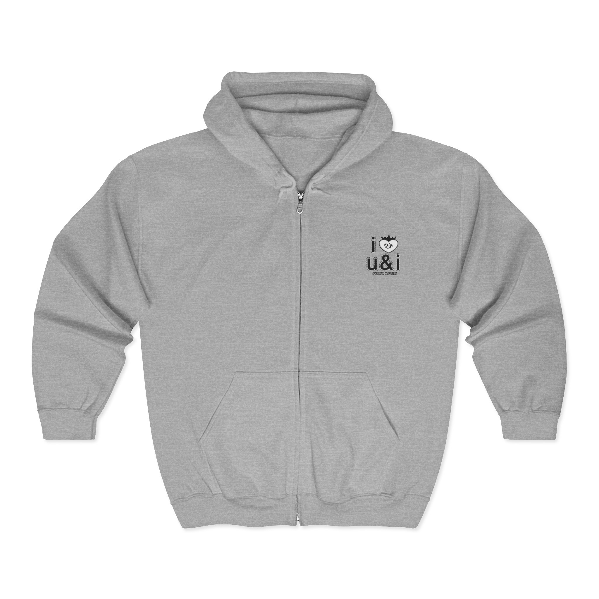 u & i - Image 5