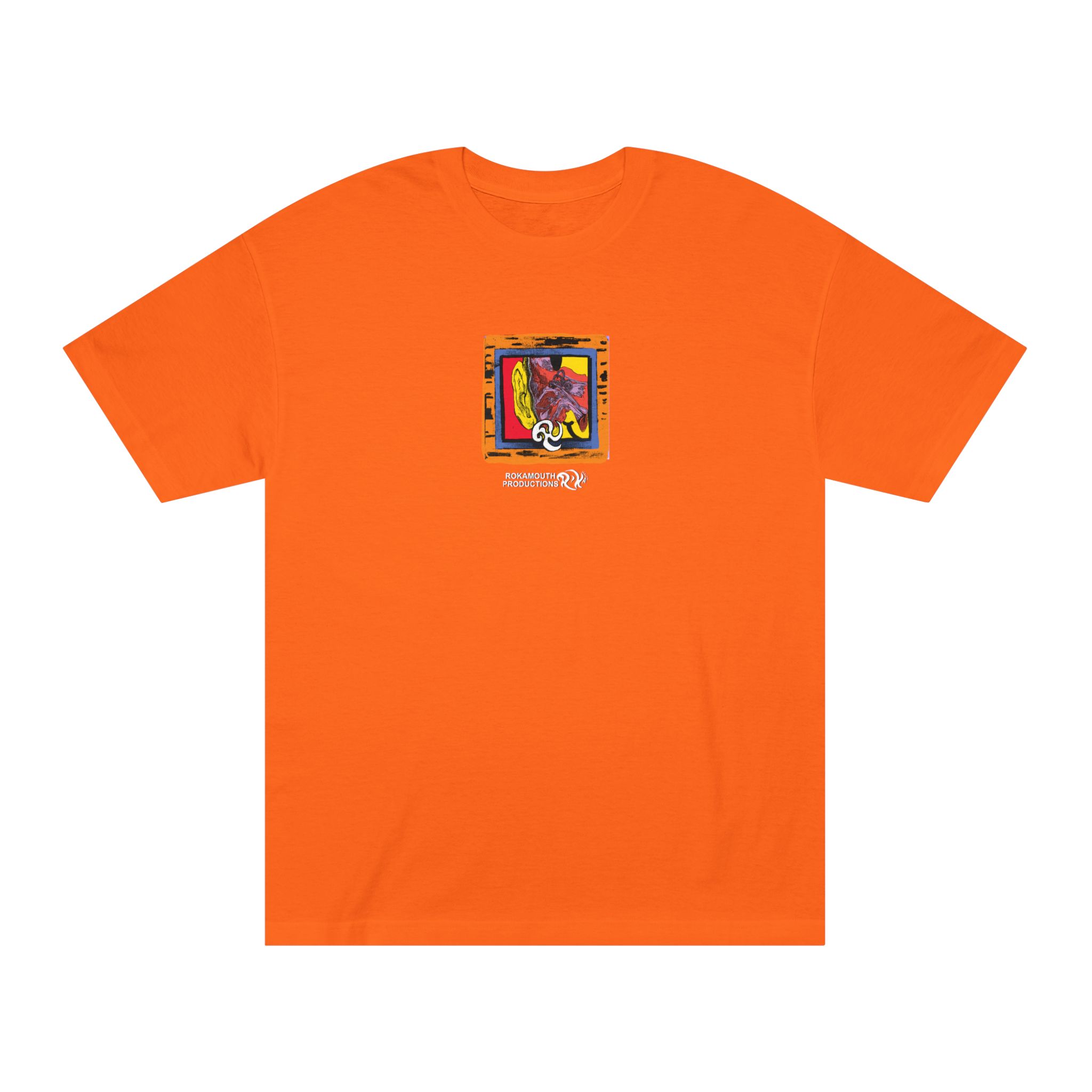 ear canal tee
