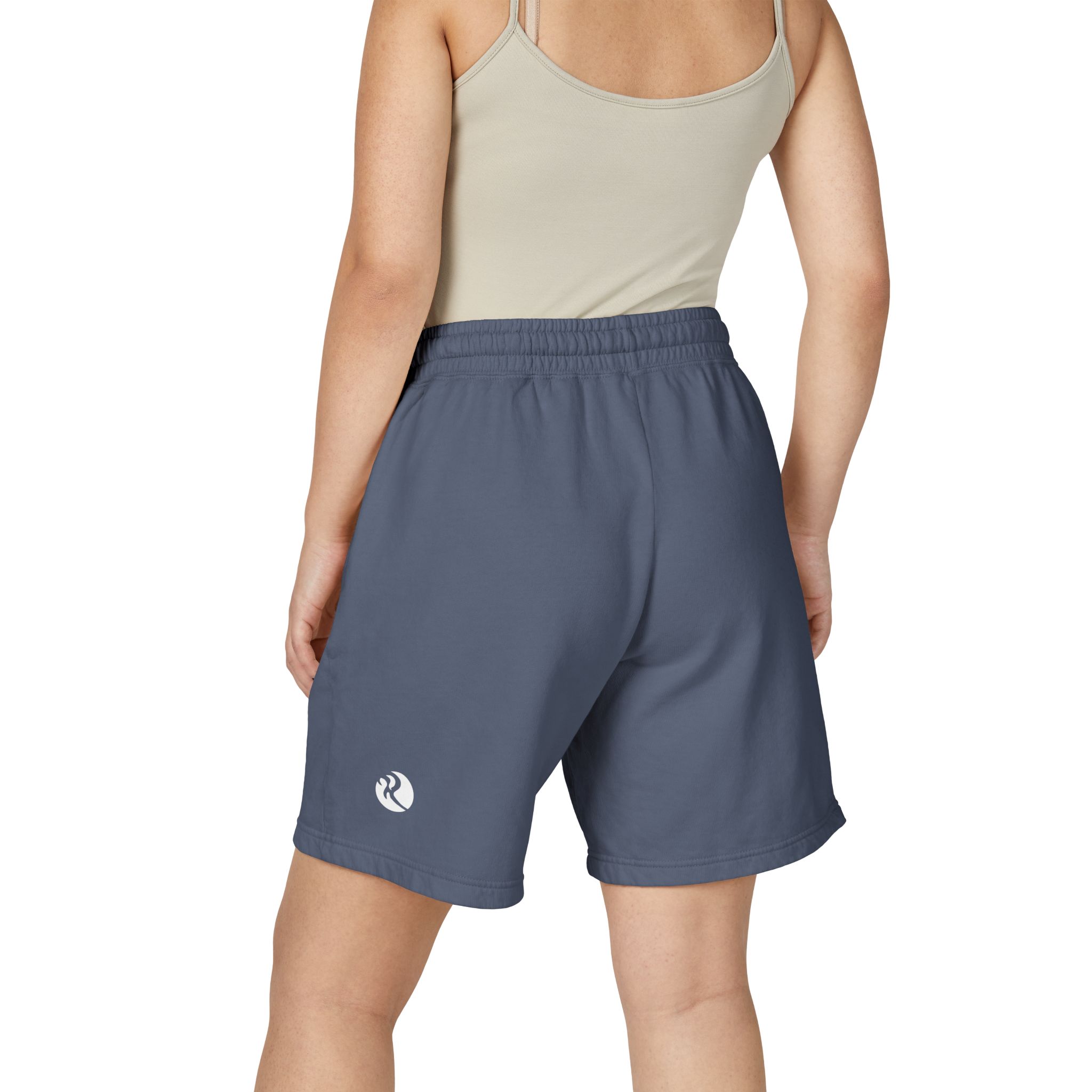 ROKA Lightweight Fleece Sweat Shorts - Image 10