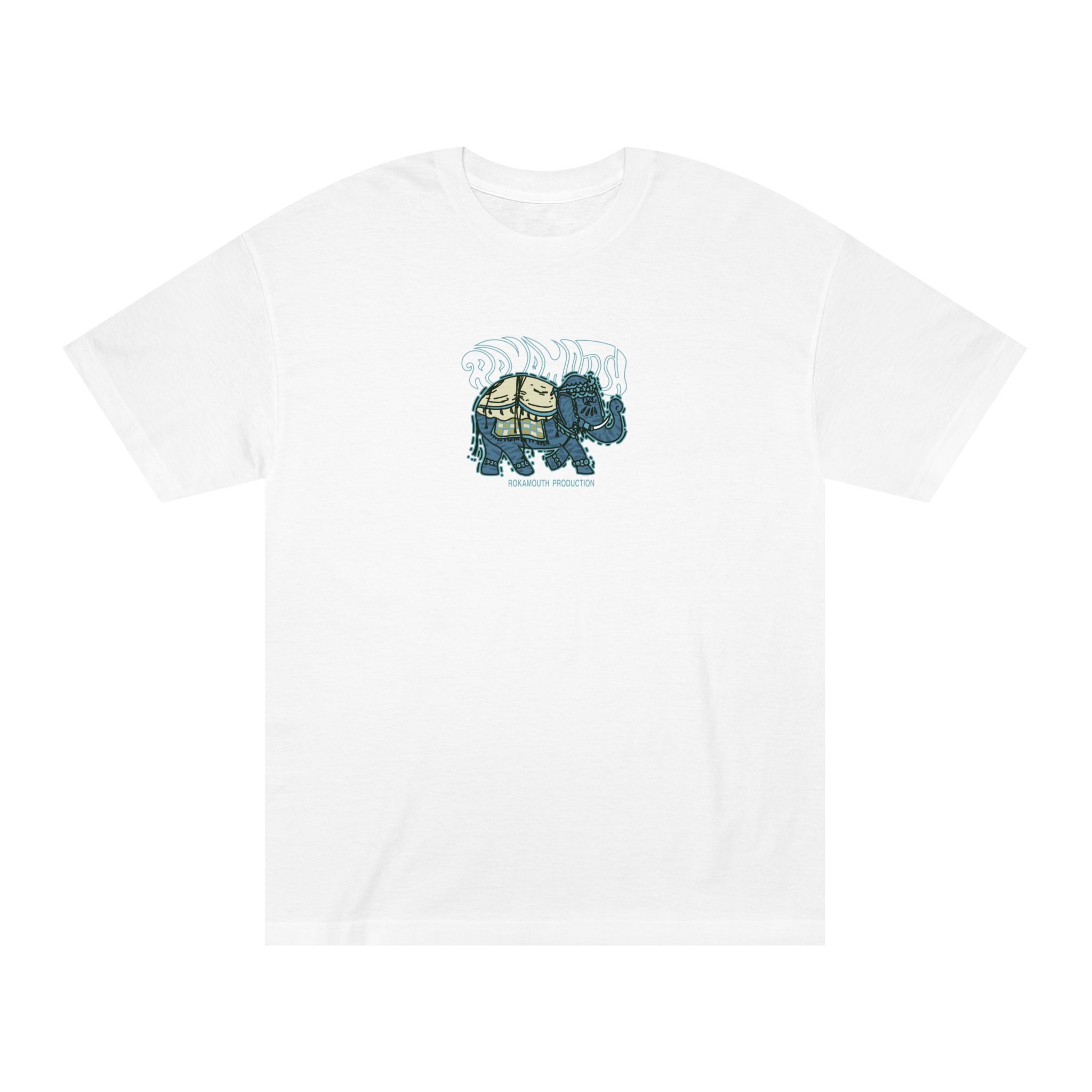 lucky tee