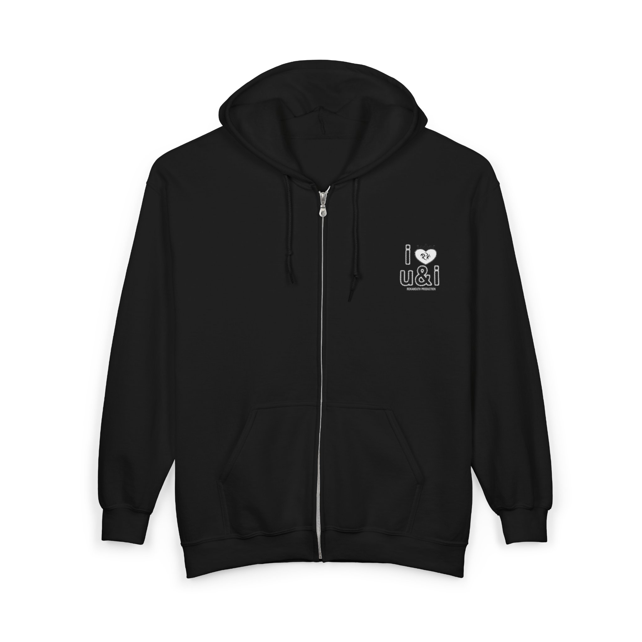 u & i - Image 3