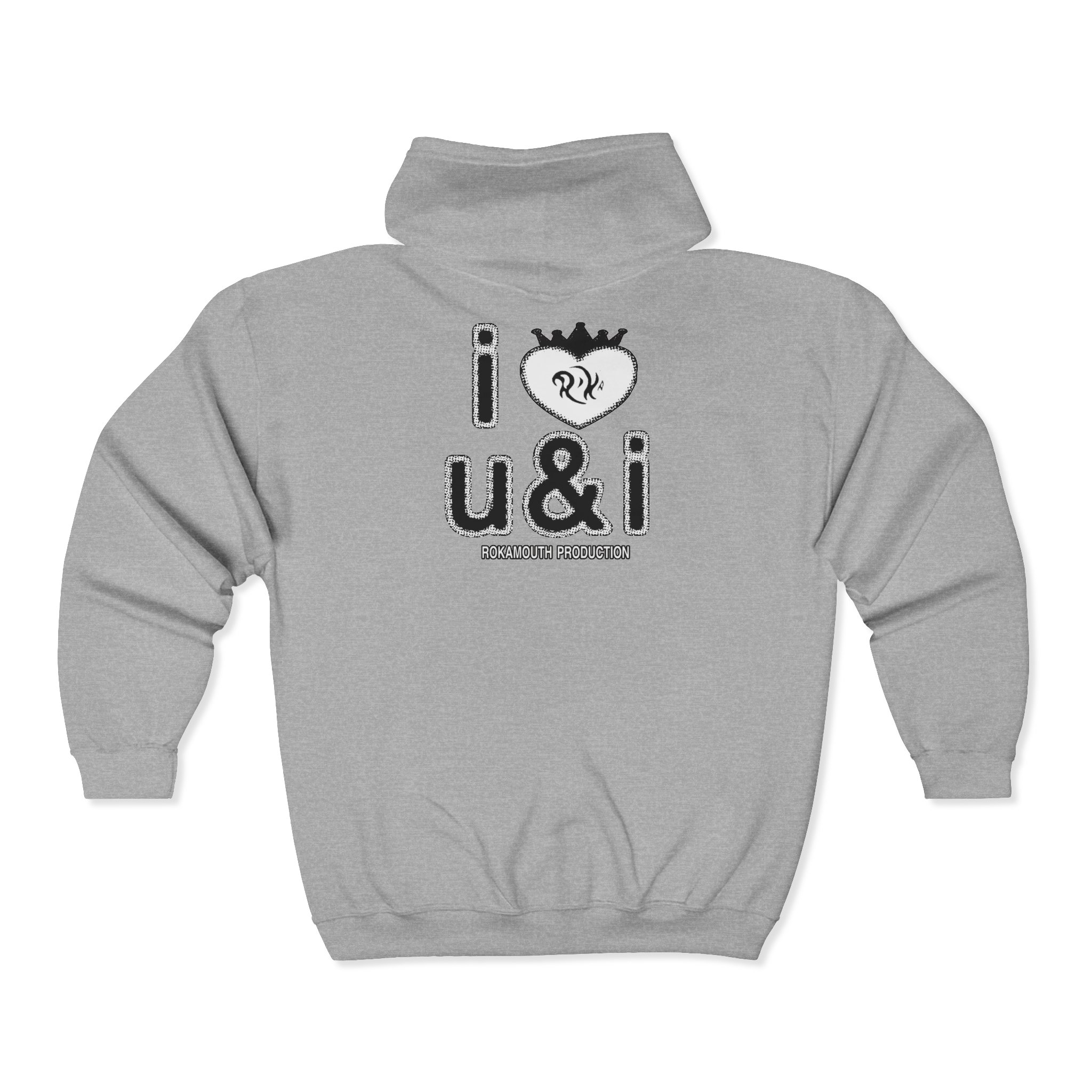 u & i - Image 6