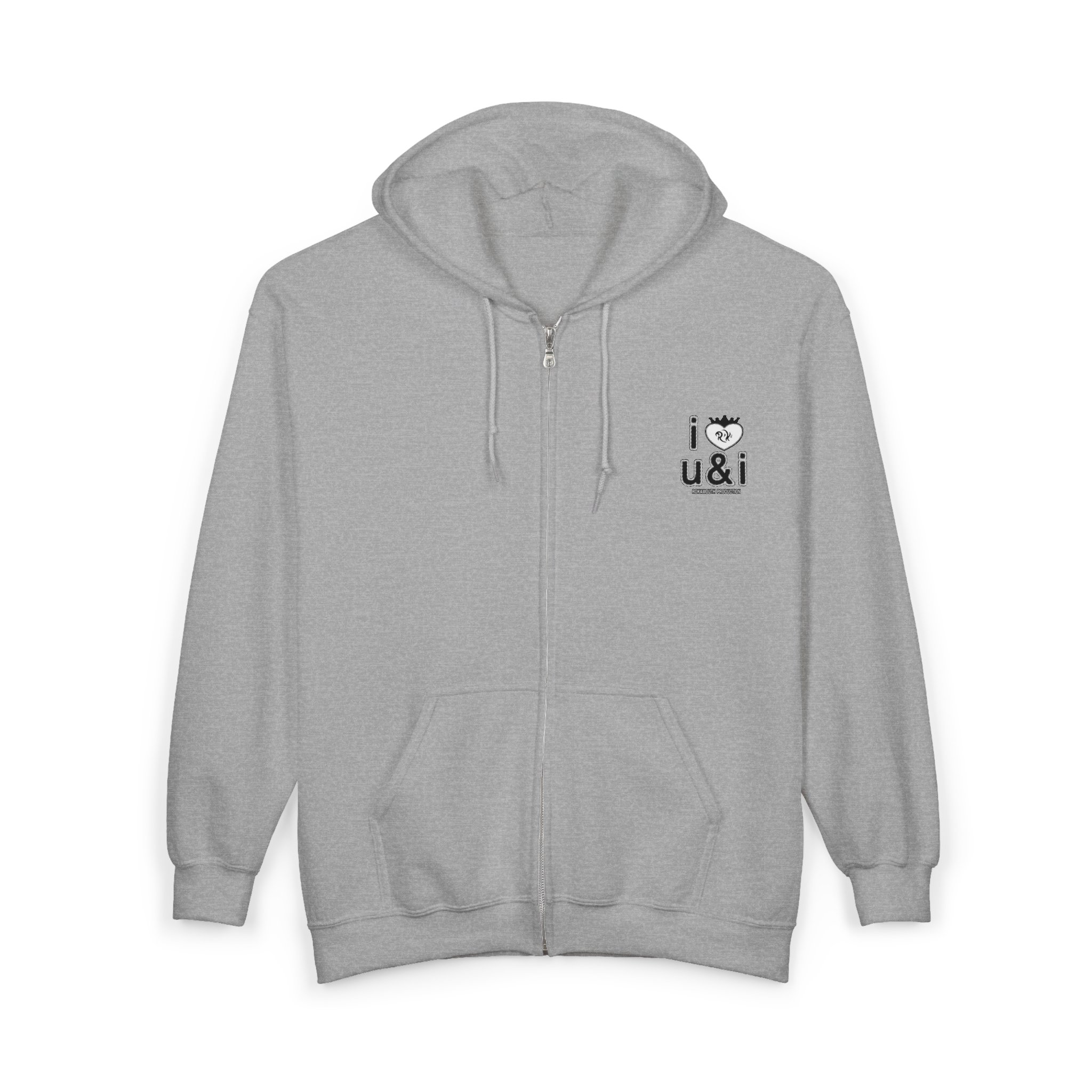 u & i - Image 7