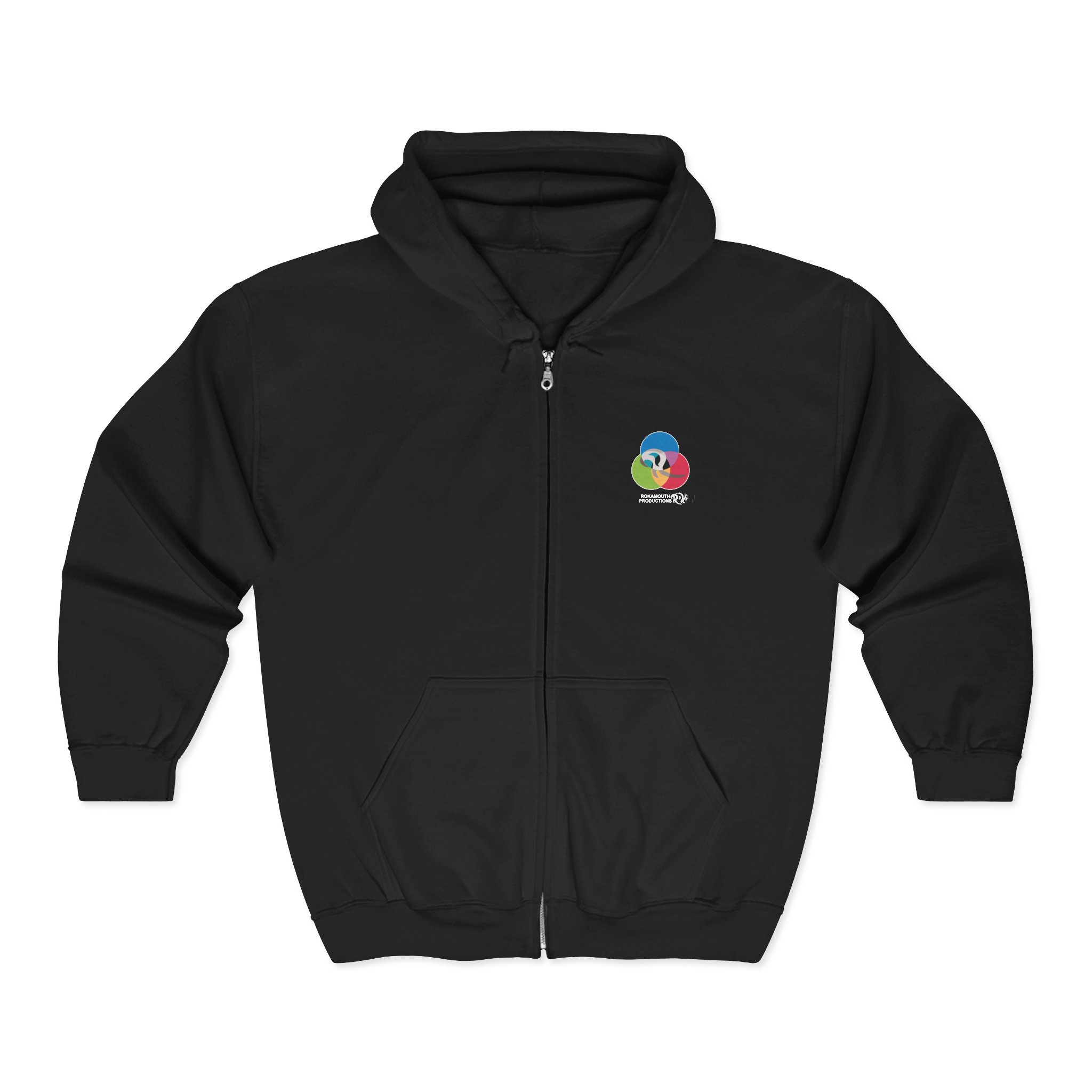 ROKA RGB HOODIE - Image 2