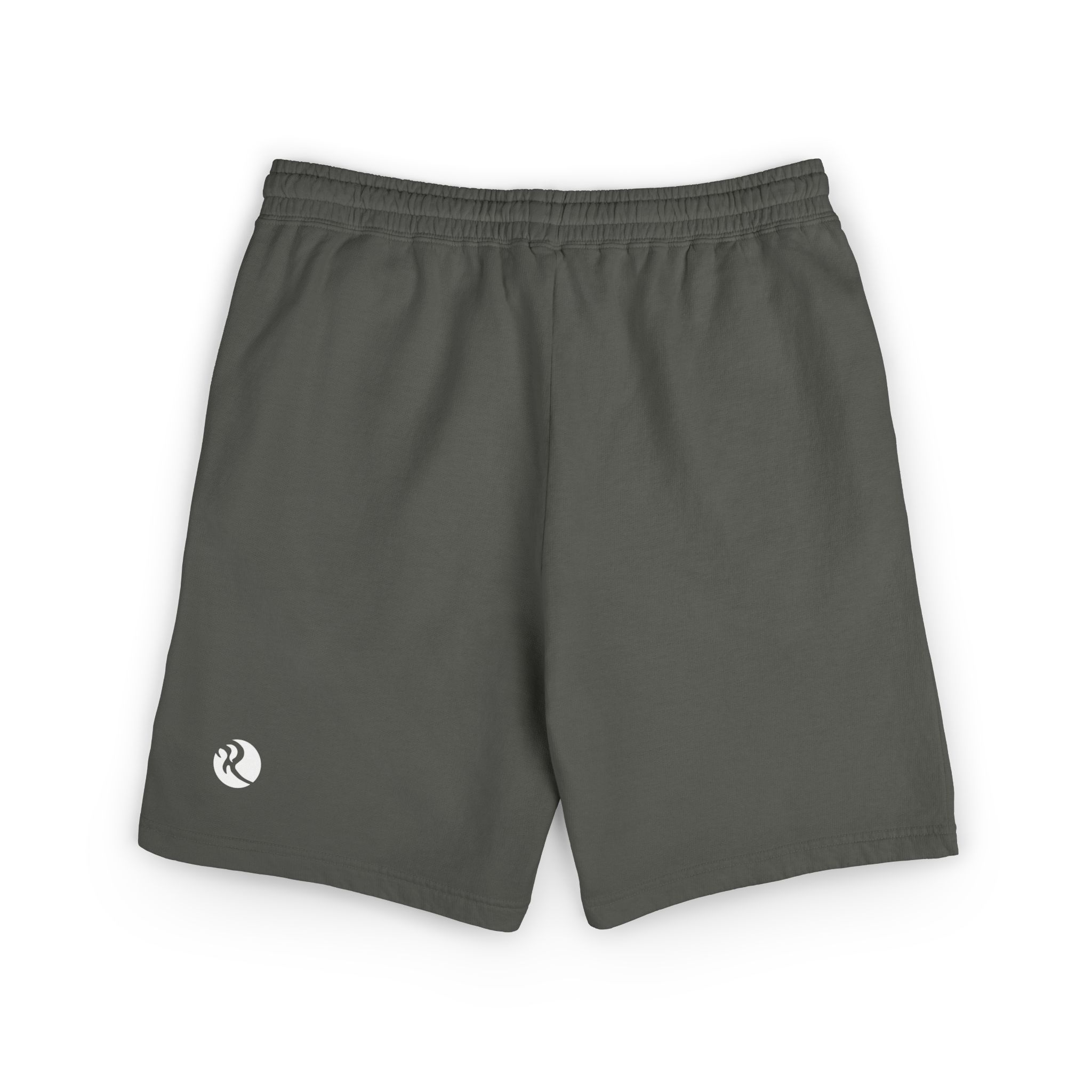 ROKA Lightweight Fleece Sweat Shorts - Image 5